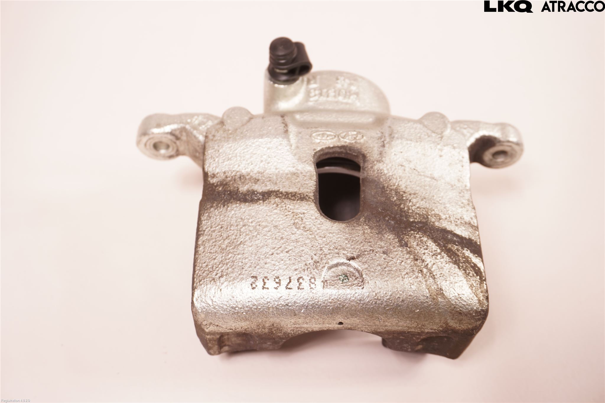 Kia CEED 12-18 Bromsok Fram Höger