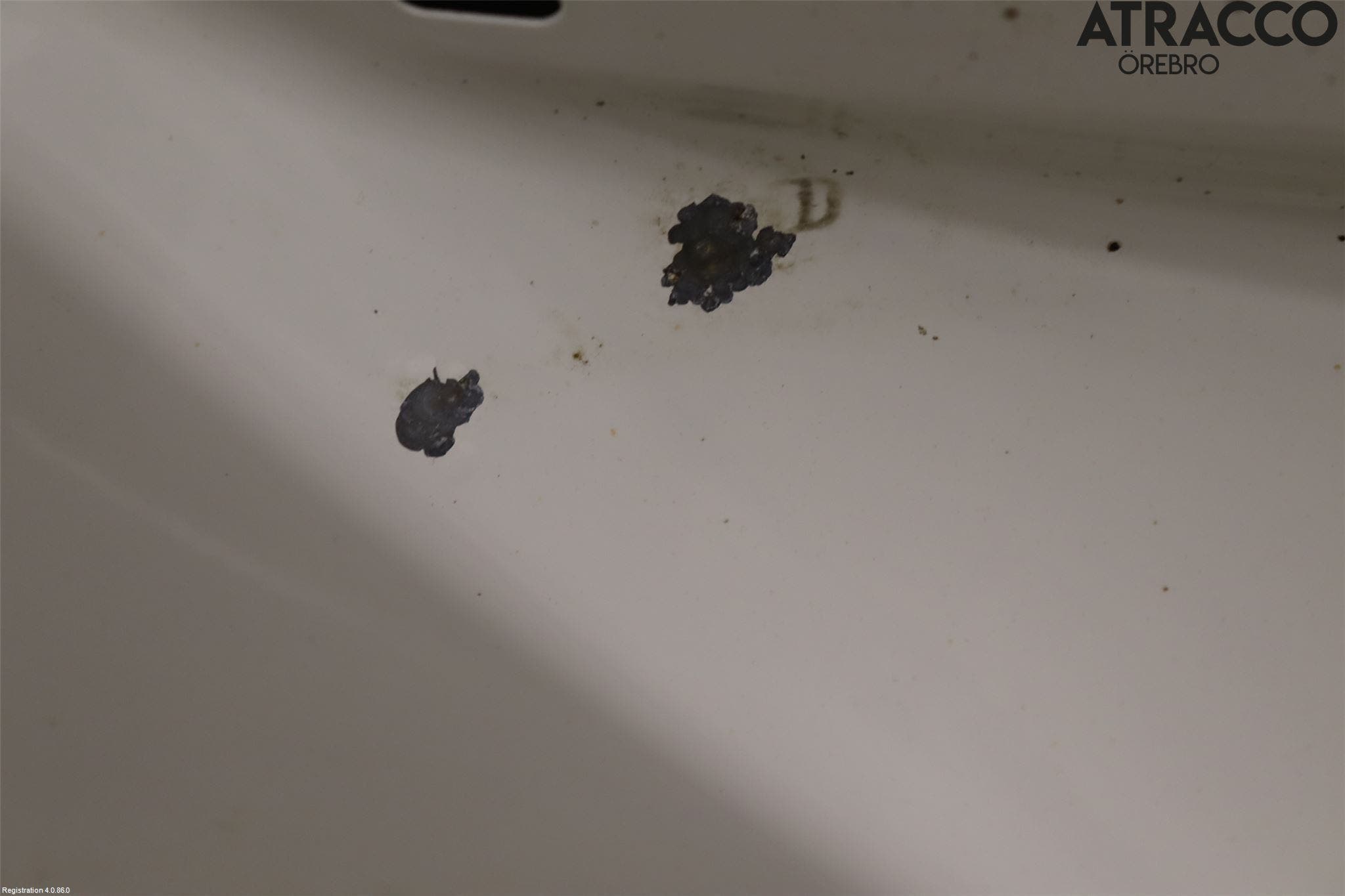 Volvo V60 11-13 Baklucka Kombi