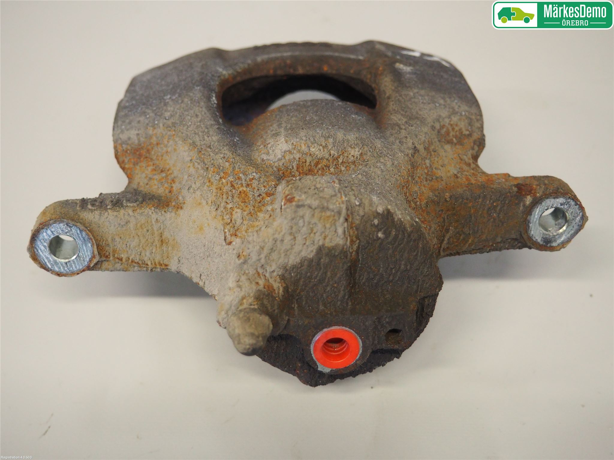 Citroen C1 14-22 Bromsok Fram Vänster