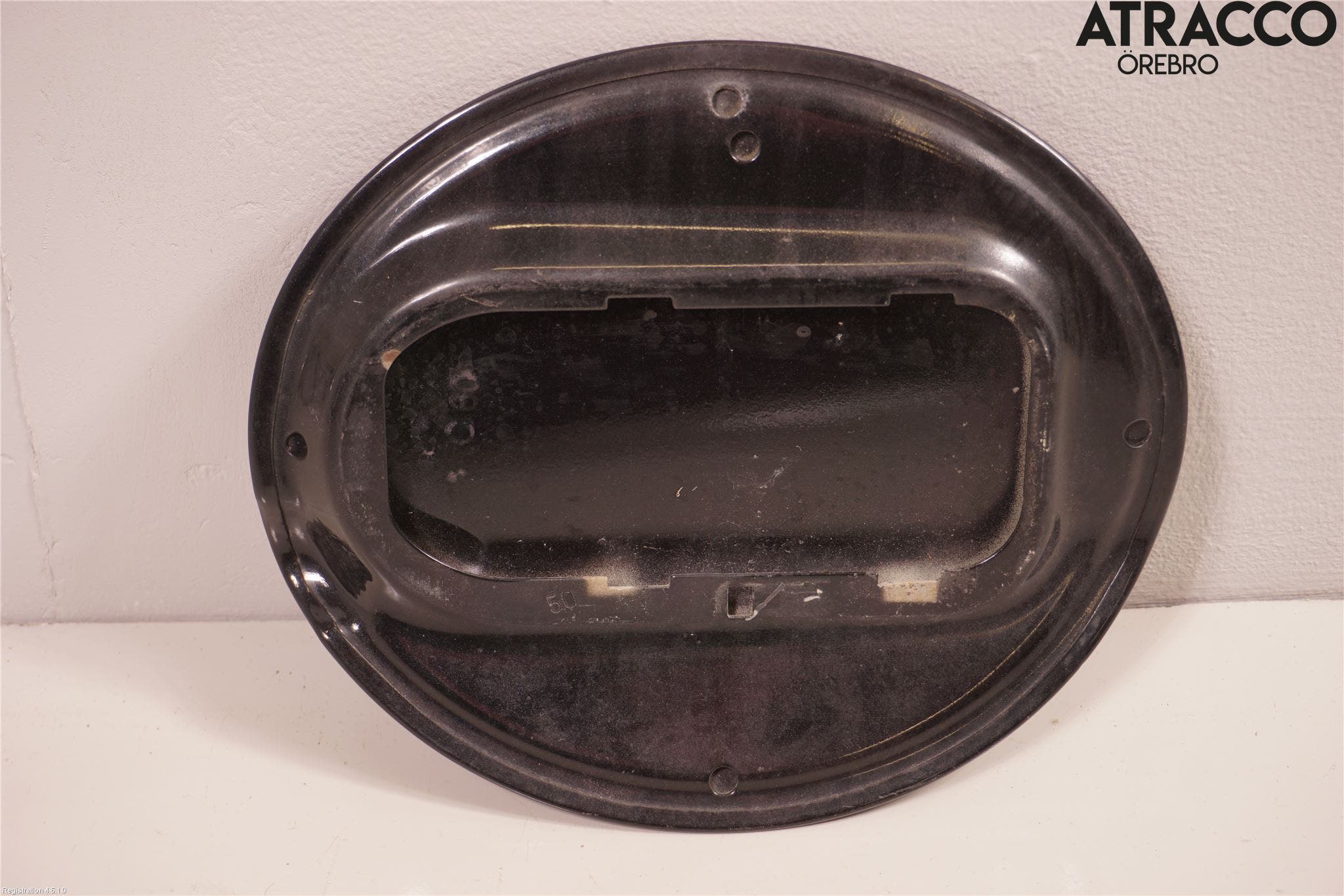 BMW 1 E87/81 5D/3D 03-11 Tanklucka