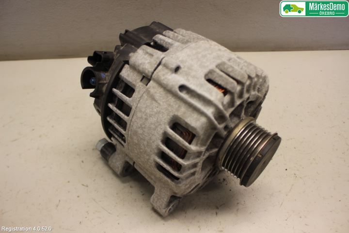 Citroen C4 GRAND PICASSO 07-13 Generator