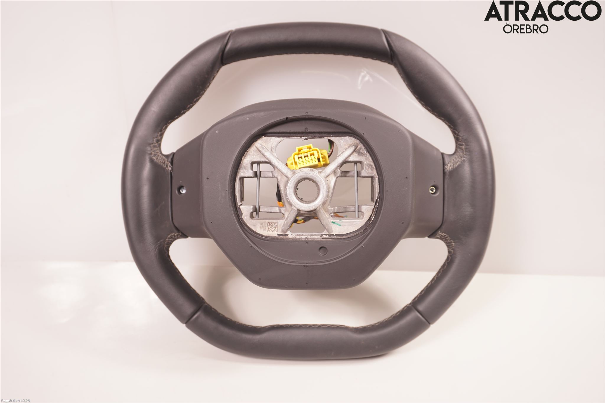 Peugeot 3008 17-24 Ratt