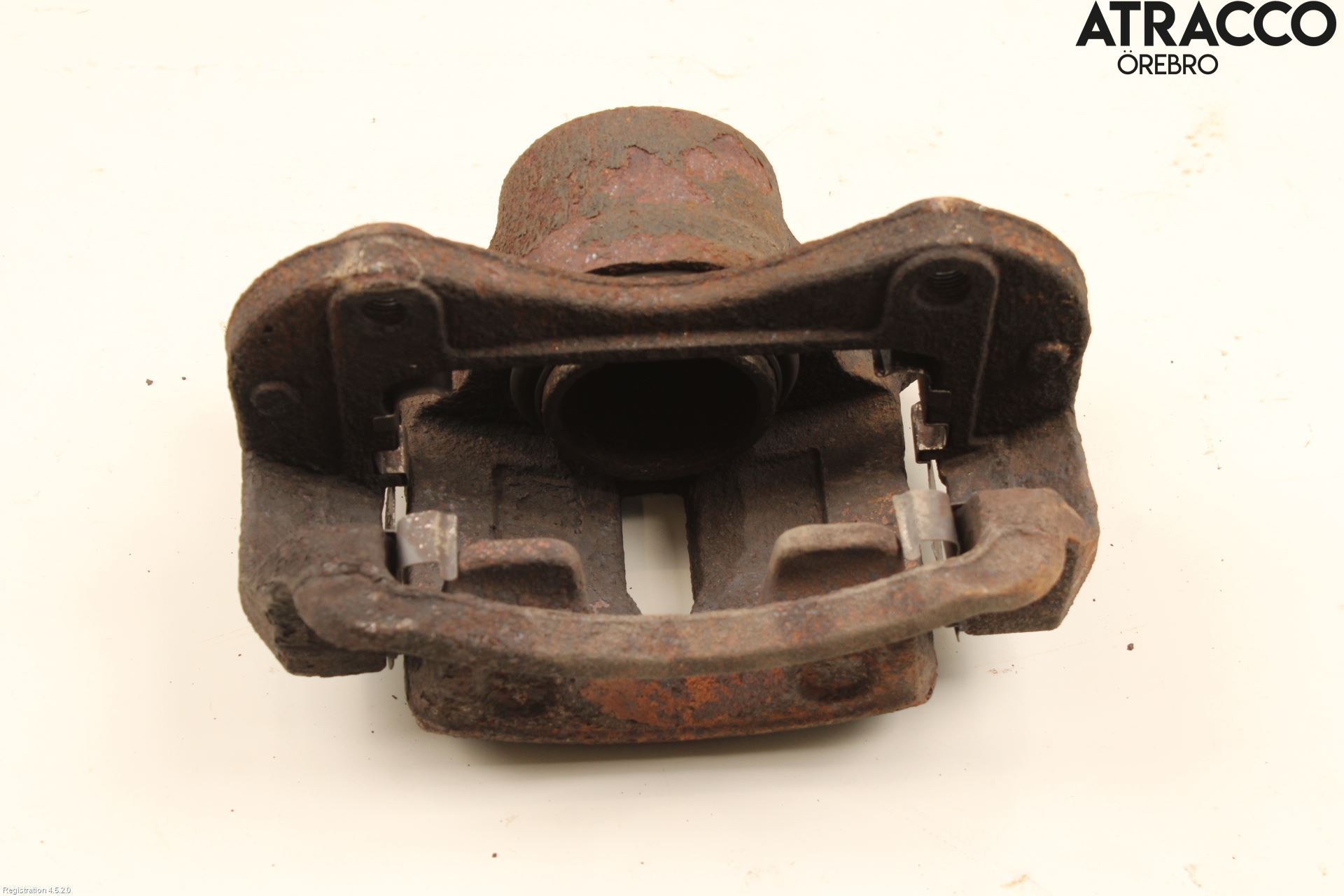 Hyundai ix35 Bromsok Fram Höger