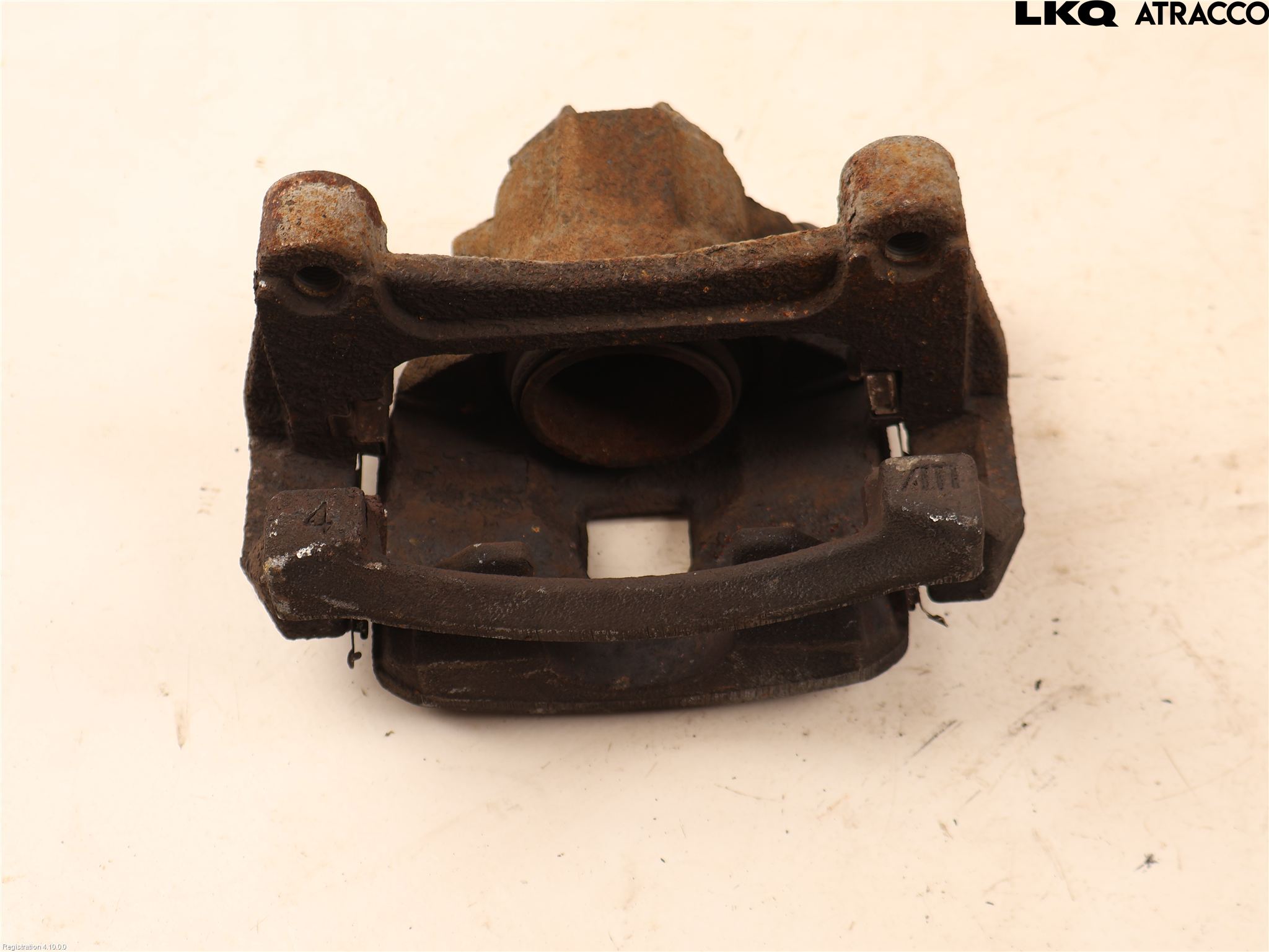 Renault TALISMAN 16-20 Bromsok Fram Höger