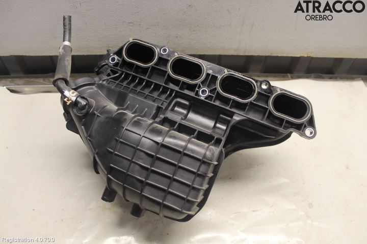 Kia OPTIMA 16-20 Grenrör Insug