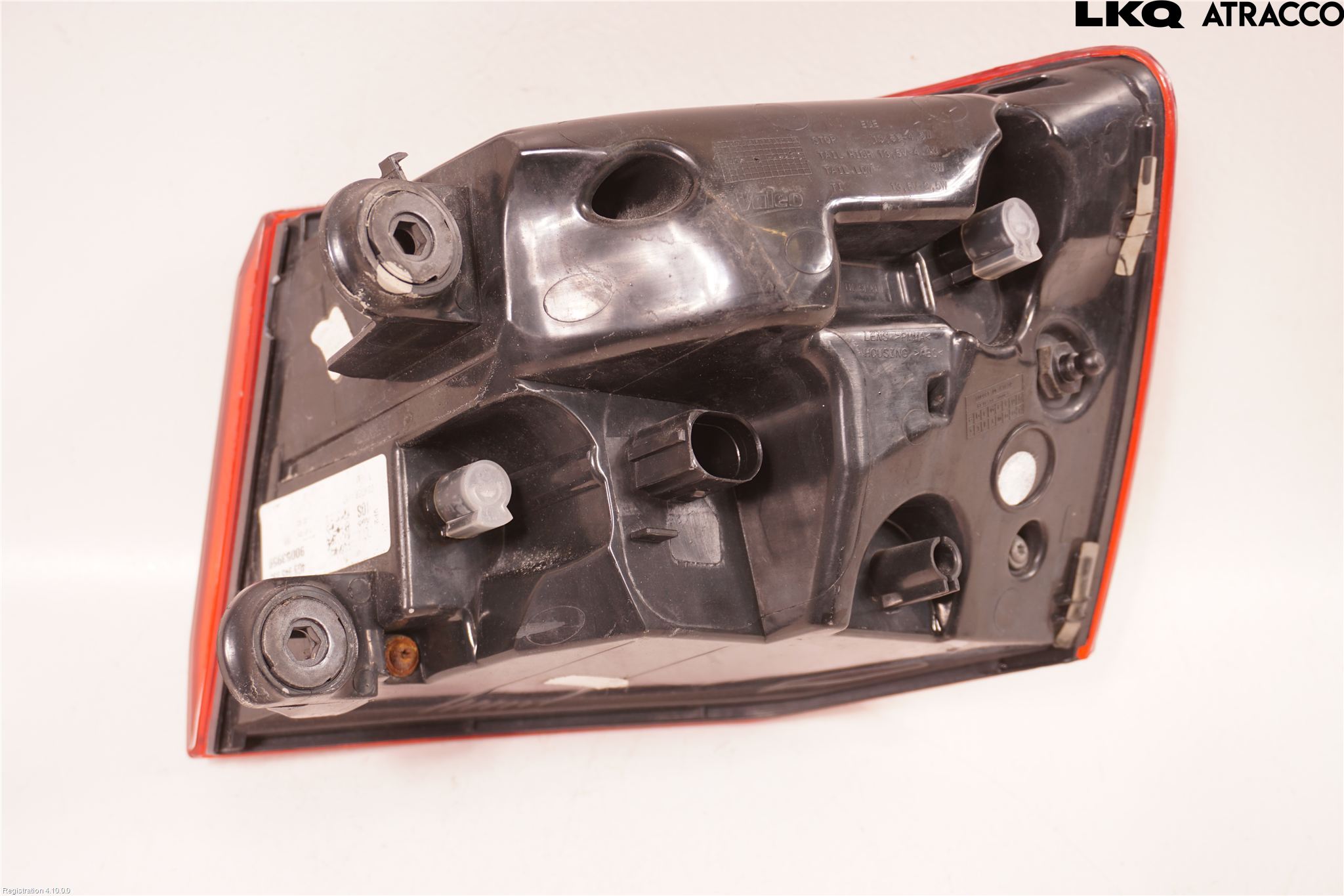 Audi A6/S6 4G 11-18 Bakljus Vänster