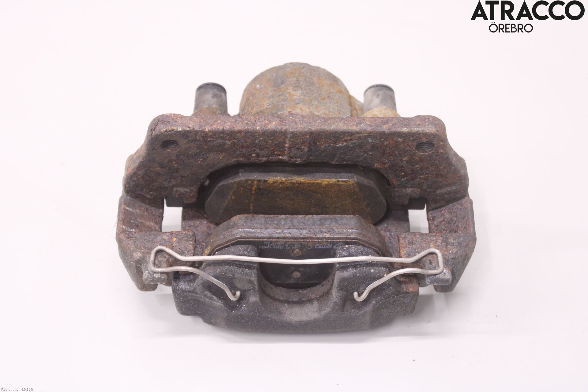 Honda ACCORD    08- Bromsok Fram Höger