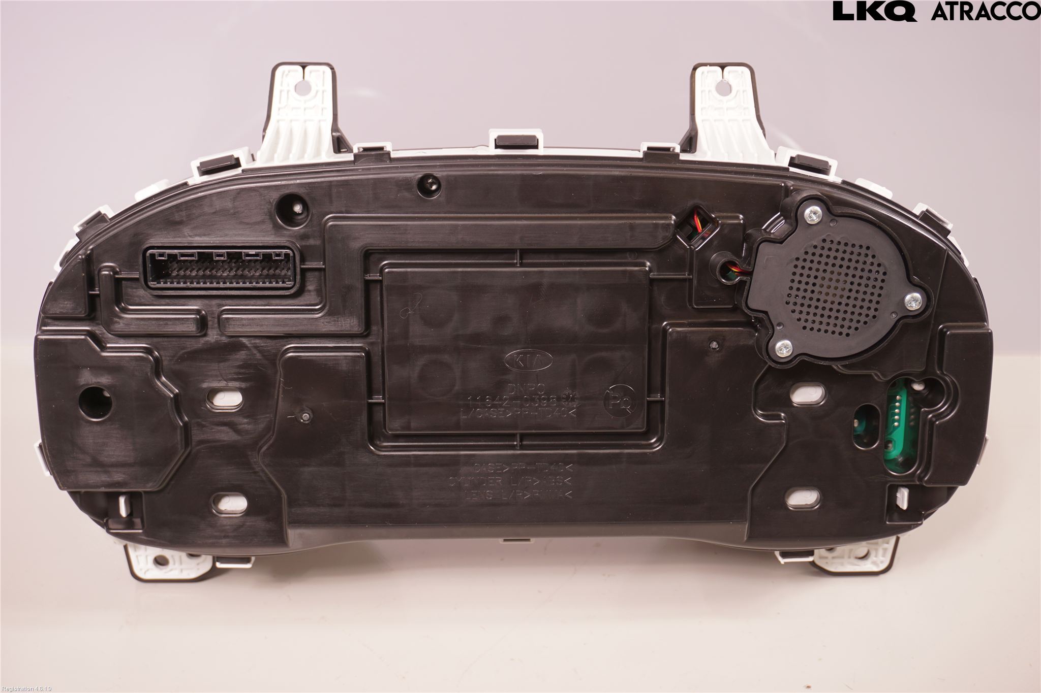 Kia CEED/CEED SW 19- Instrument Komb