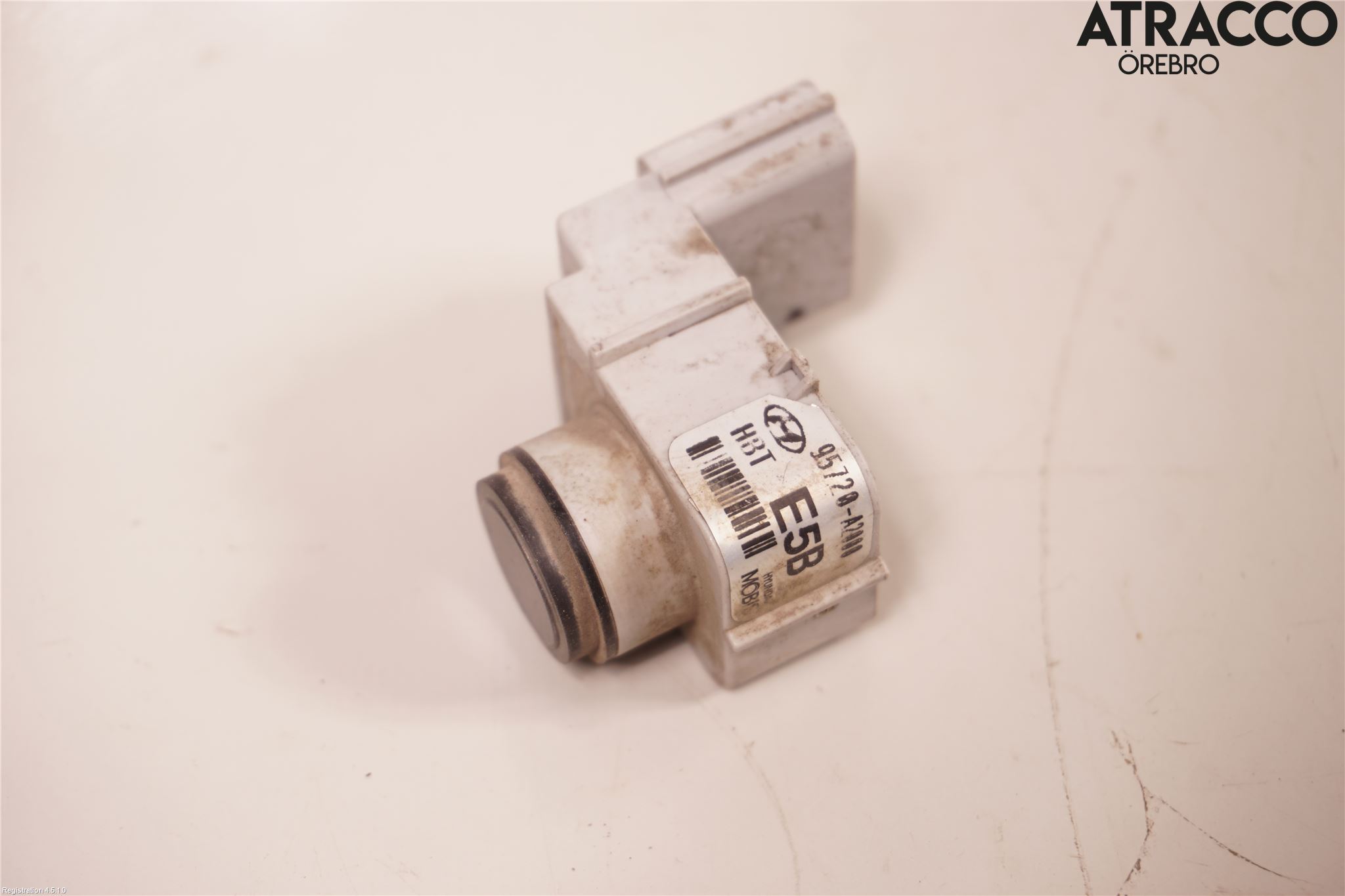 Kia CEED 12-18 Parkeringshjälp Backsensor