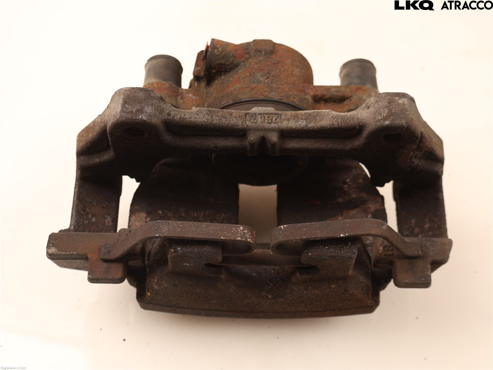 Volvo V90 17->> Bromsok Fram Vänster