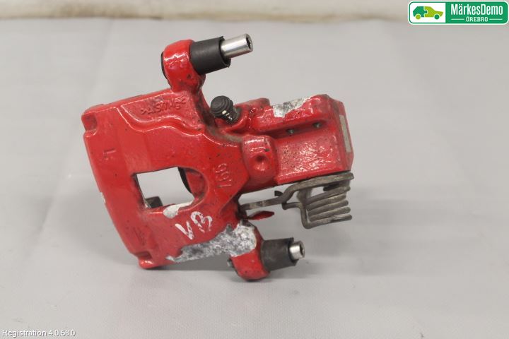 Honda CIVIC 12-16 Bromsok Bak Vänster