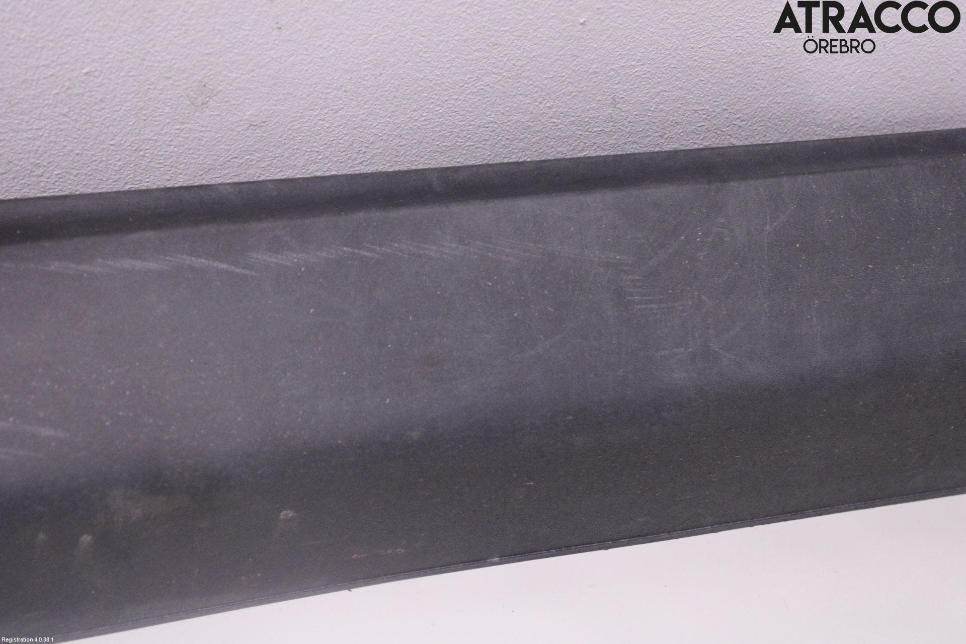 Kia SPORTAGE (QL) 16-21 Sidokjol Hö