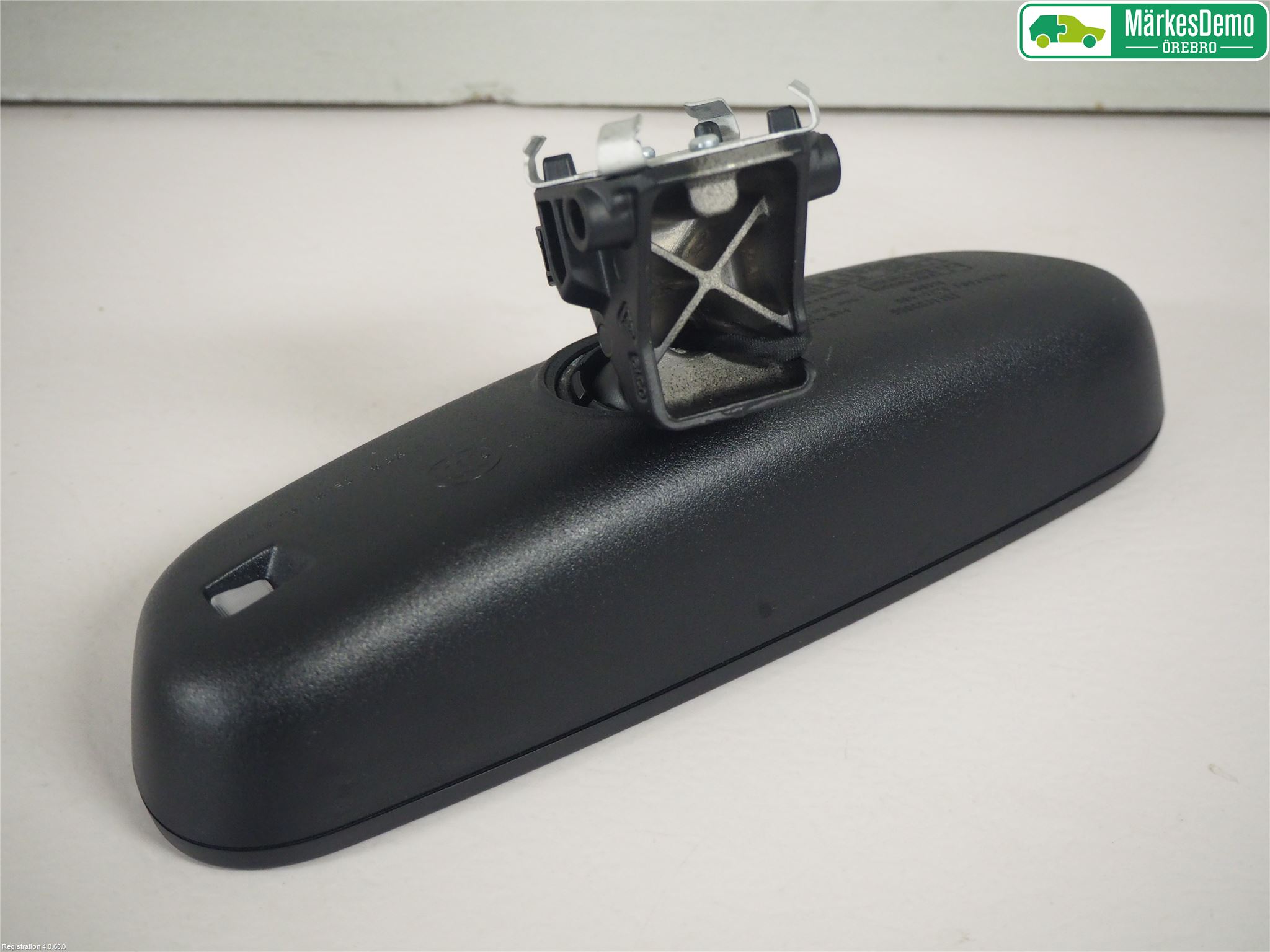 Citroen C4 CACTUS 14-20 Spegel Invändig