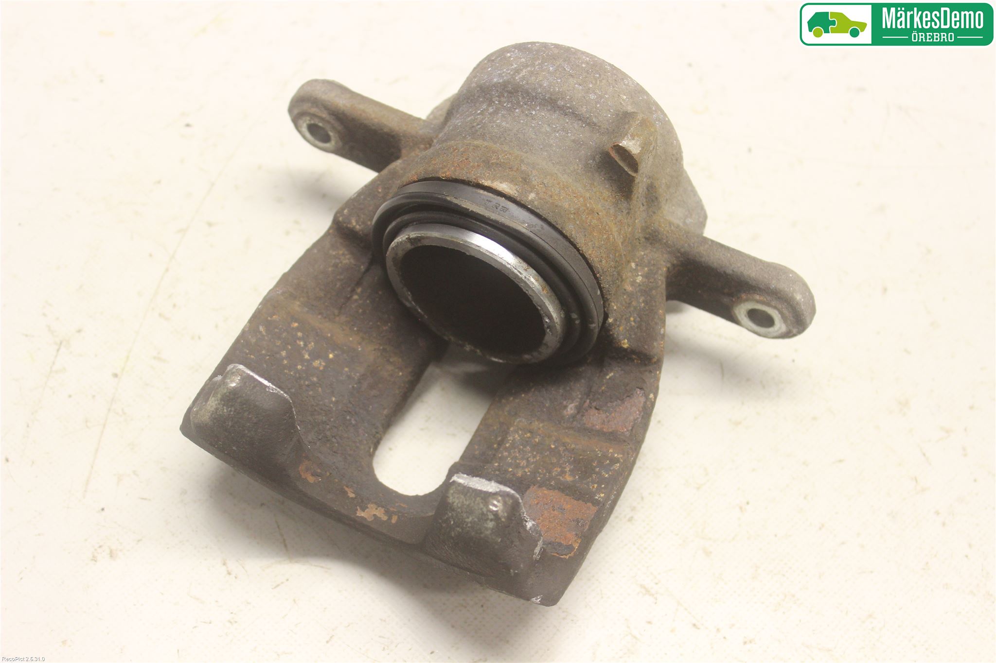 Nissan NOTE E12 14-20 Bromsok Fram Höger