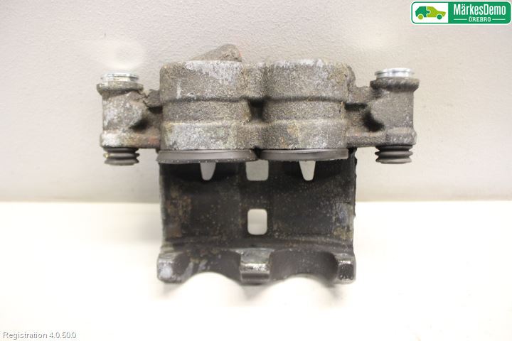 Fiat DUCATO 15-23 Bromsok Fram Höger