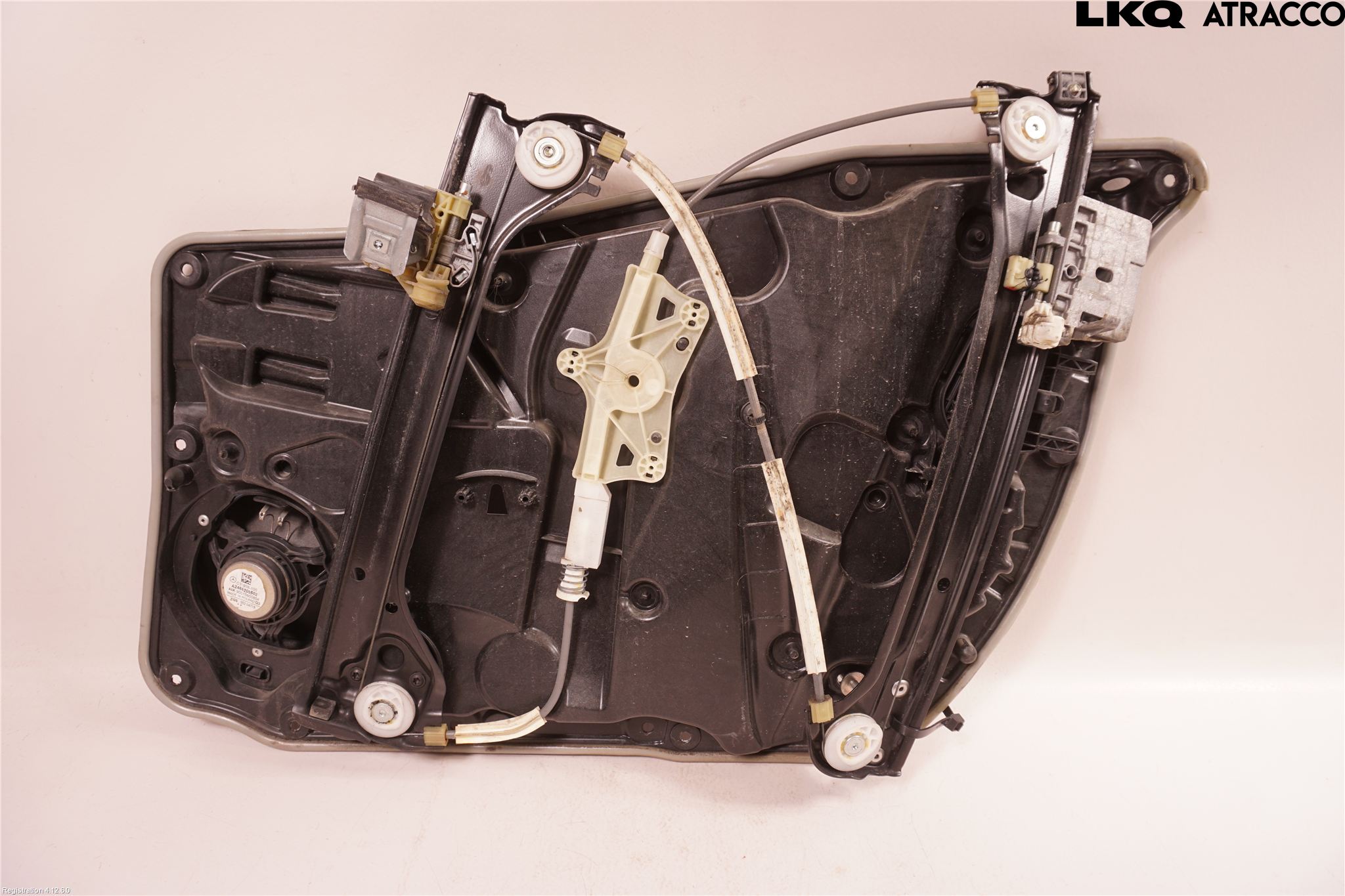 Mercedes-Benz MB CLA-KLASS (C117/X117) 13-19 Fönsterhissmekanism
