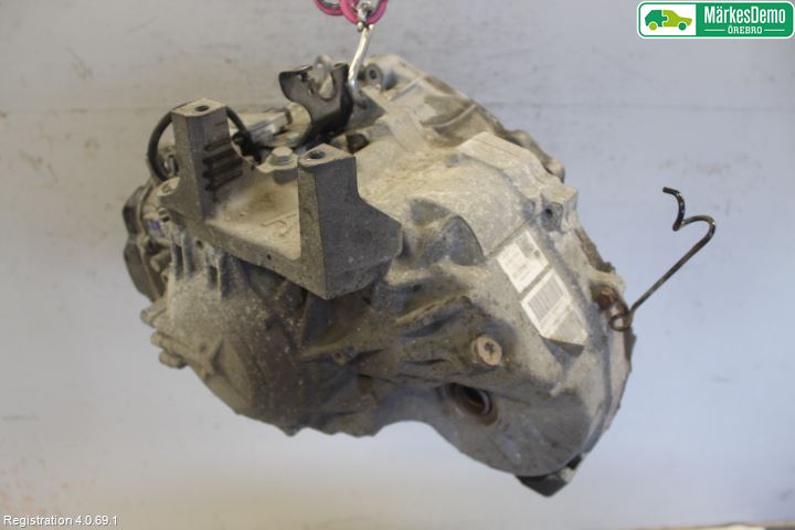 Citroen C5 08-17 Växellåda Automat