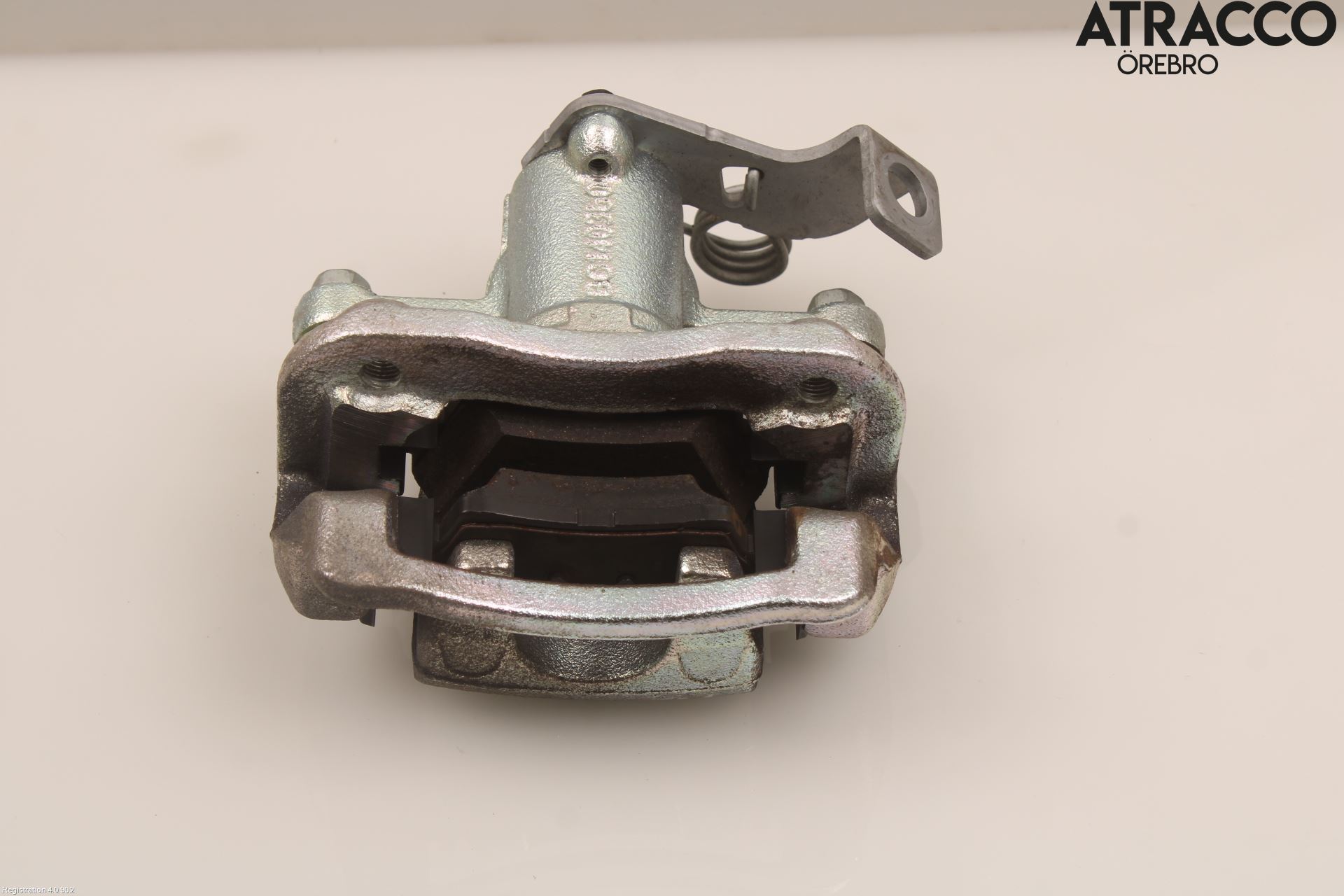 Kia STONIC 18->> Bromsok Bak Höger