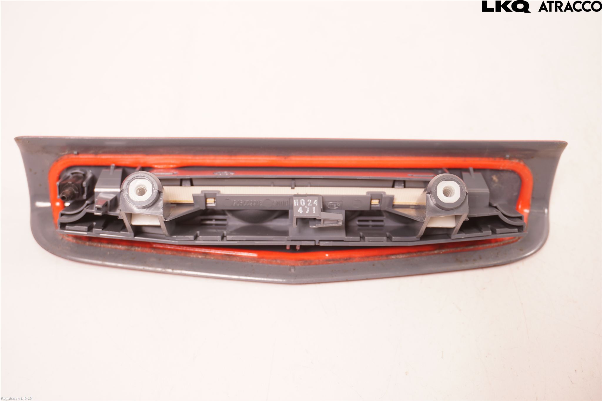 Opel CORSA D 07-14 Bromsljus Bakruta