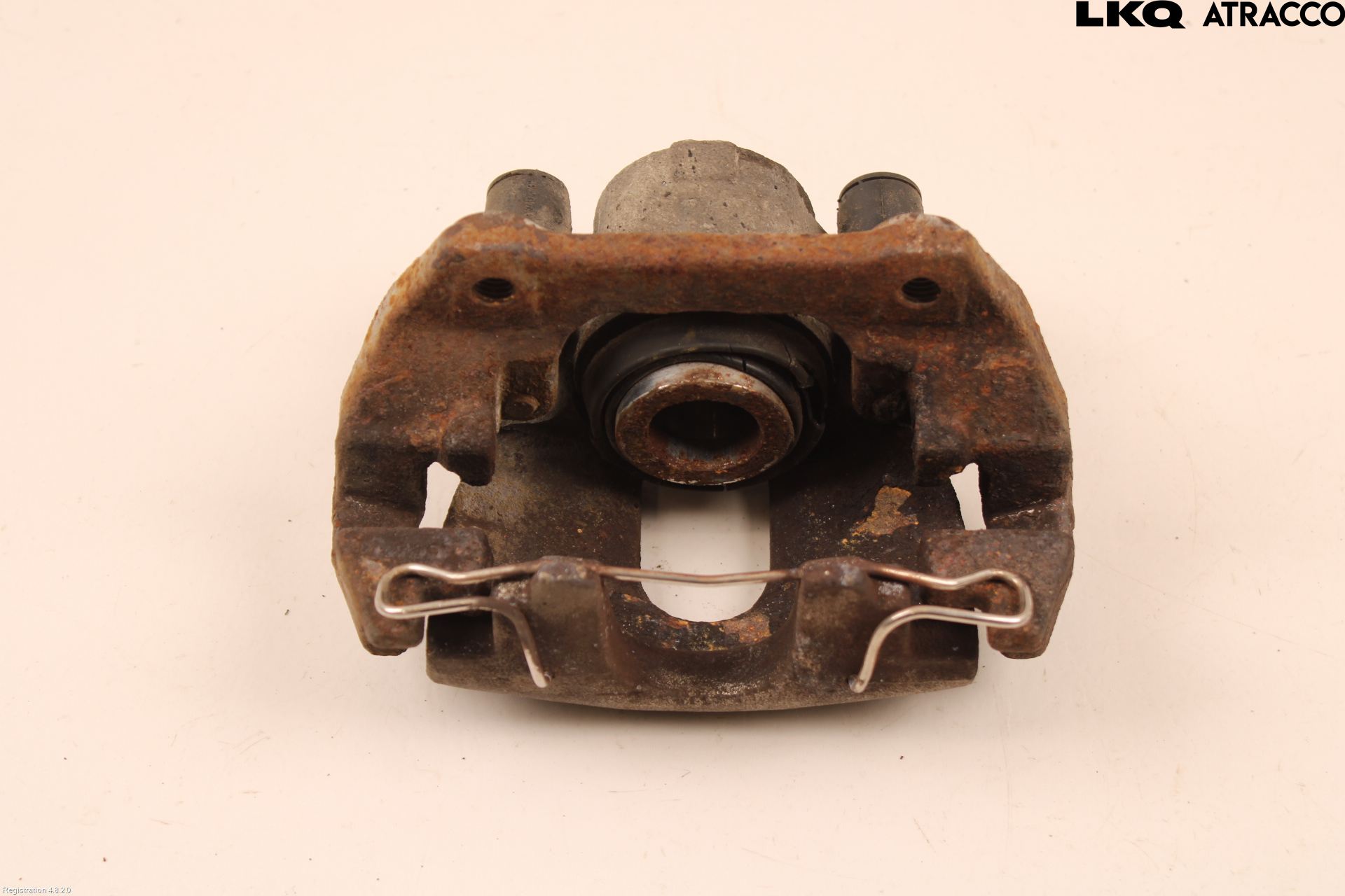 Volvo XC70 01-04 Bromsok Bak Höger