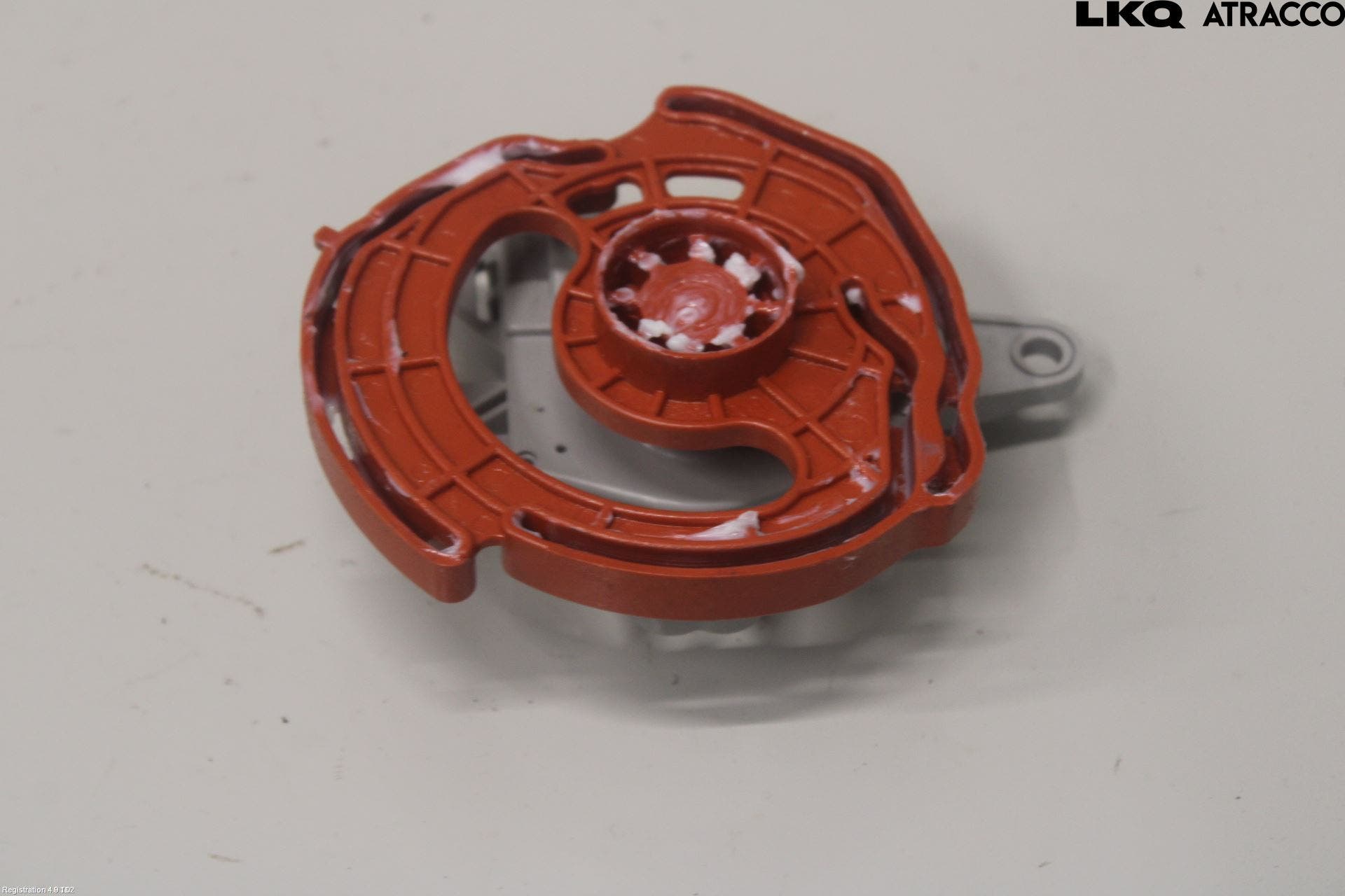 Kia CEED/CEED SW 19- Ac Reglermotor