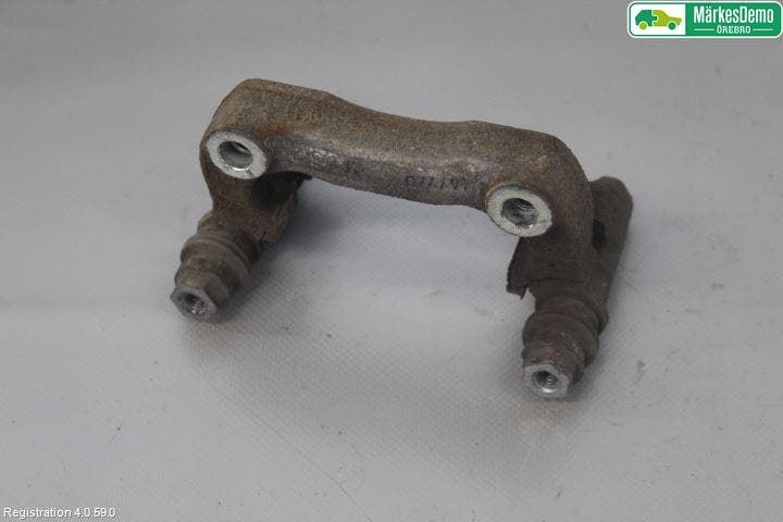 Peugeot 207 Bromsokshållare