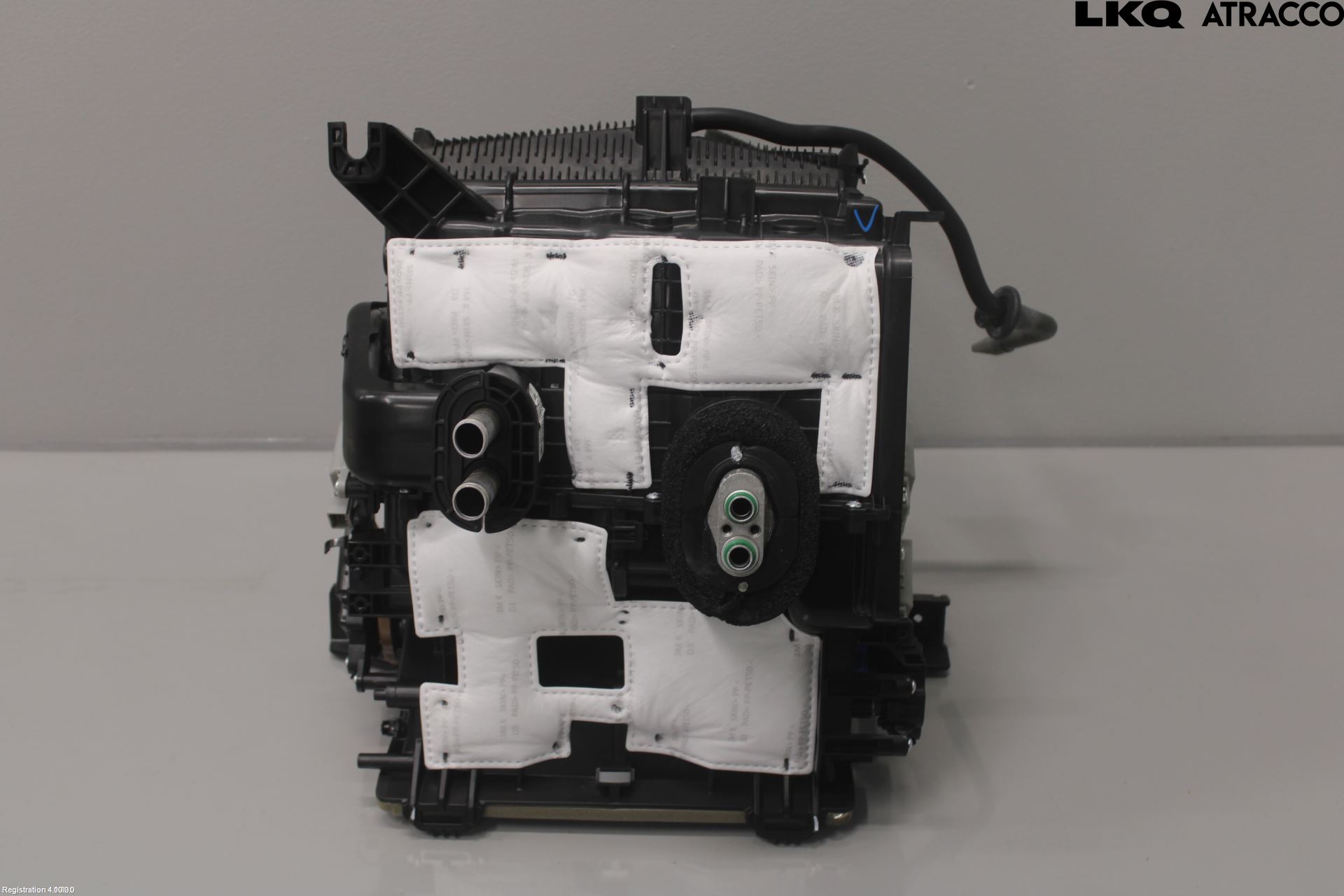 Kia SORENTO 21- Ac Förångare