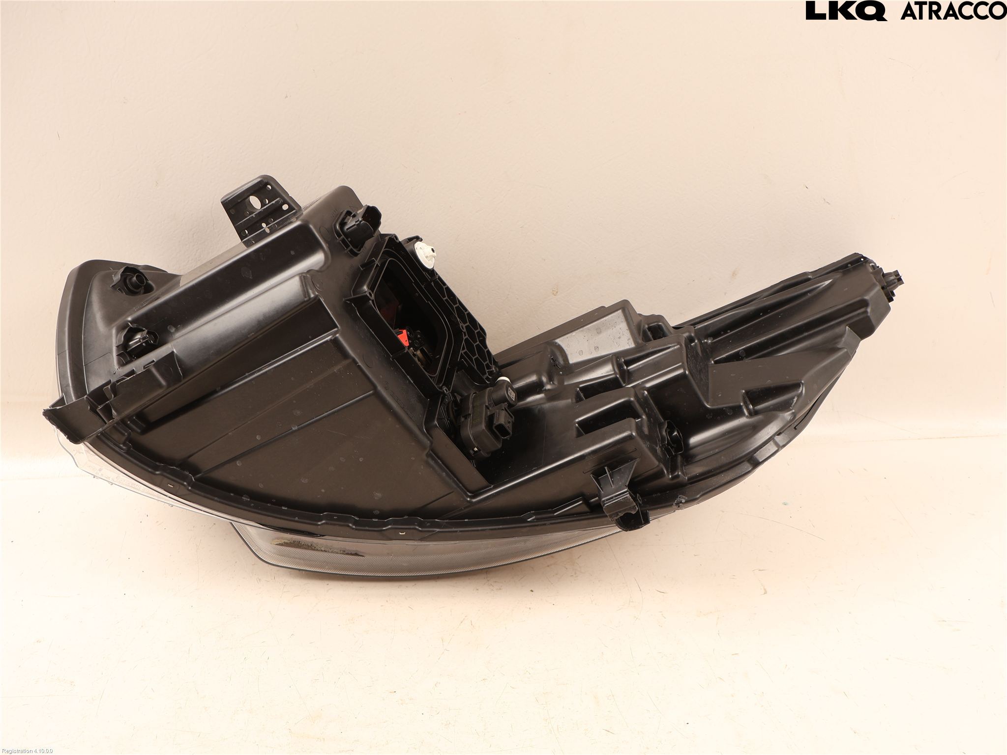 Nissan PRIMASTAR Strålkastare Höger