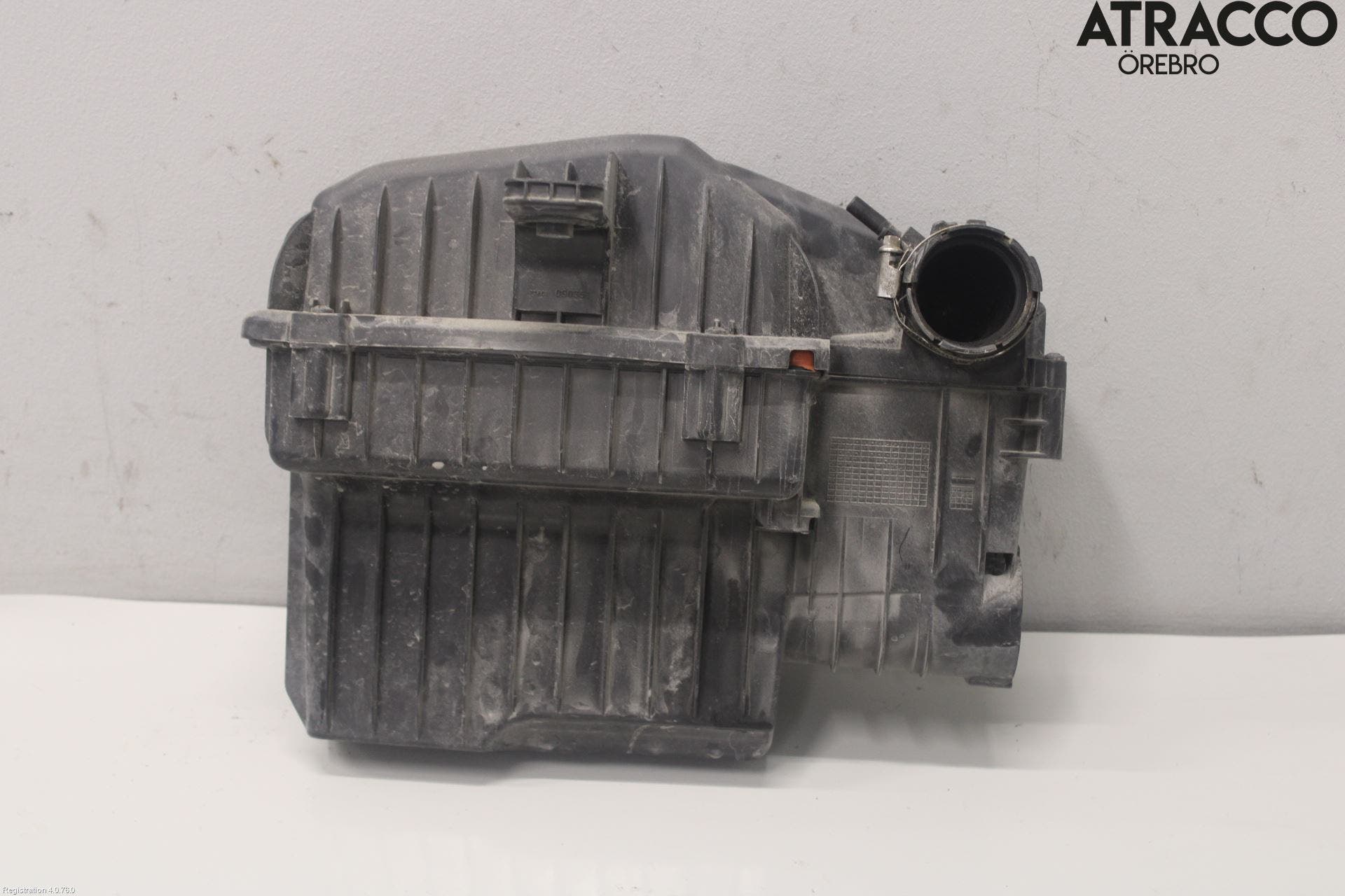 Citroen C3 10-17 Luftrenare