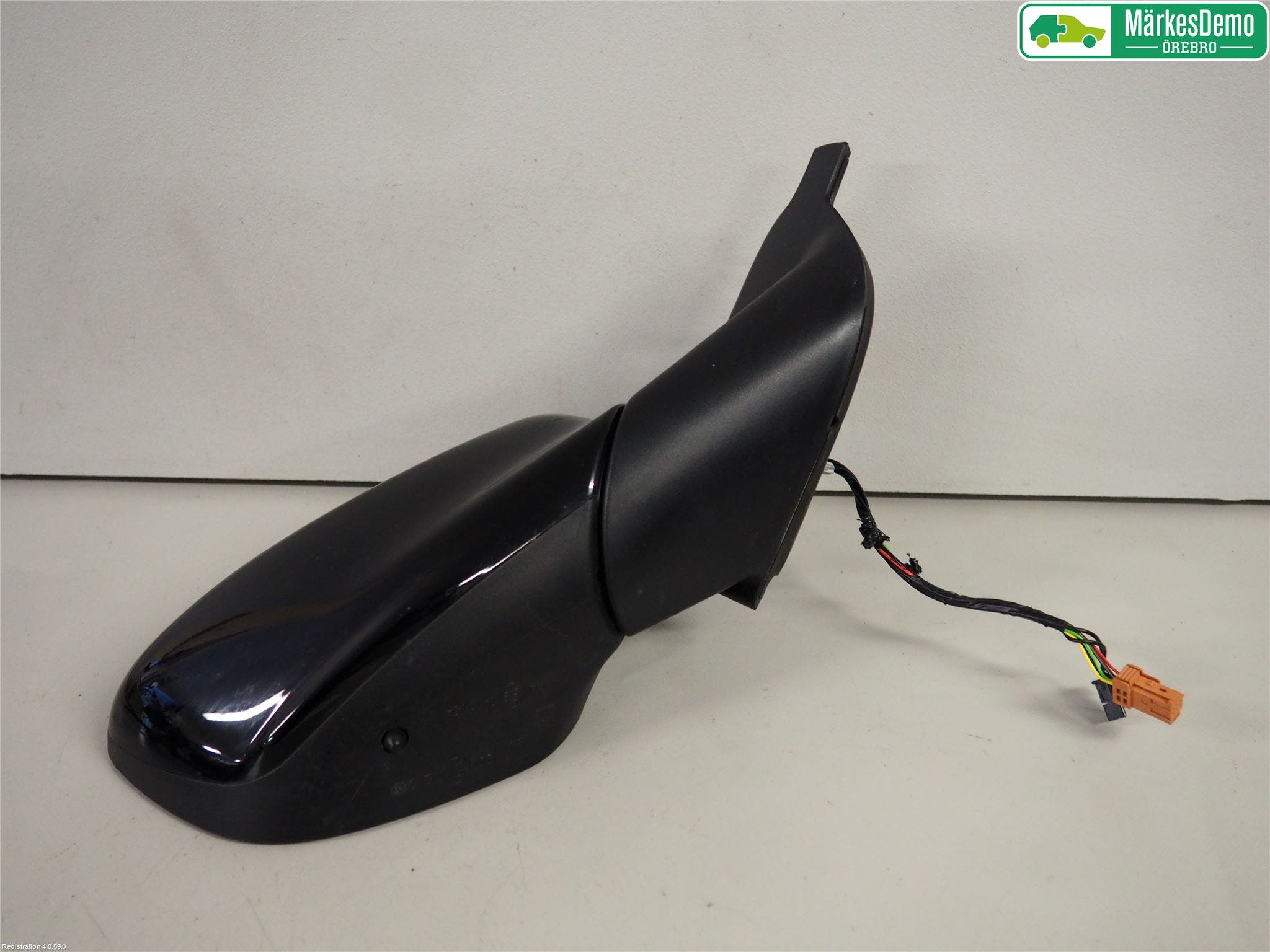 Citroen C4 CACTUS 14-20 Spegel Yttre El Hö