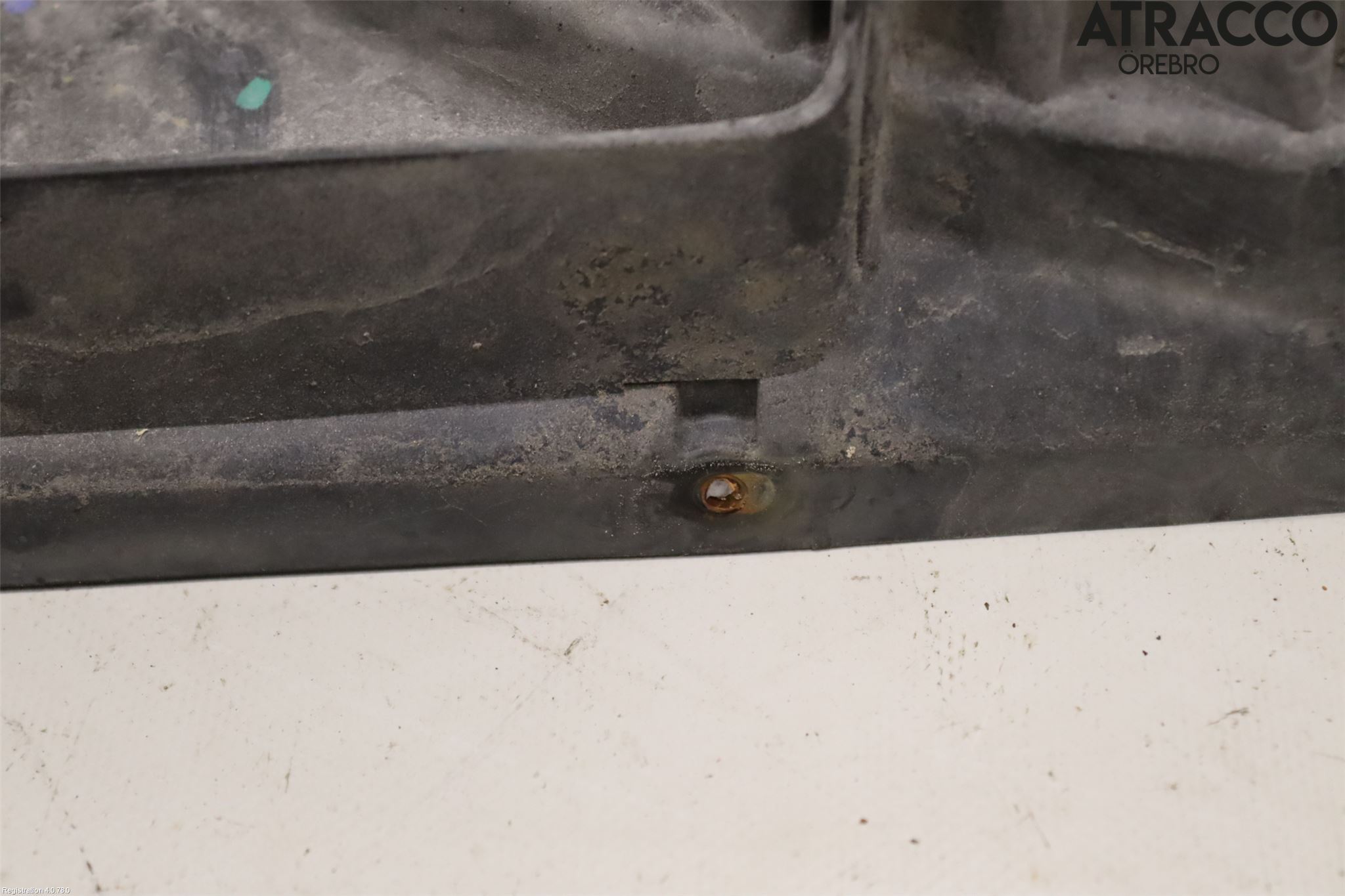 Kia VENGA 10-19 Kylfläkt El