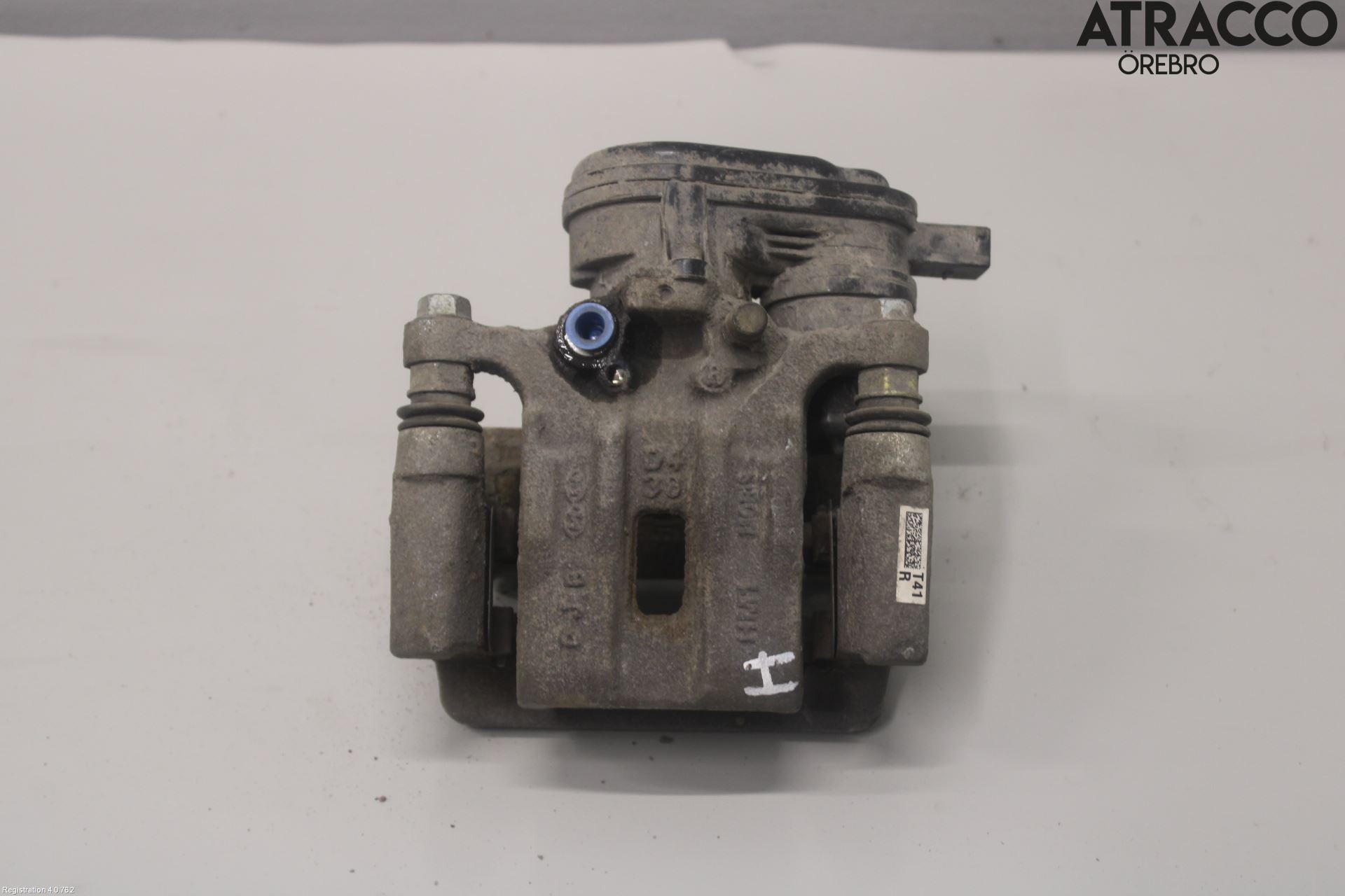 Kia NIRO (DE) 17-22 Bromsok Bak Höger