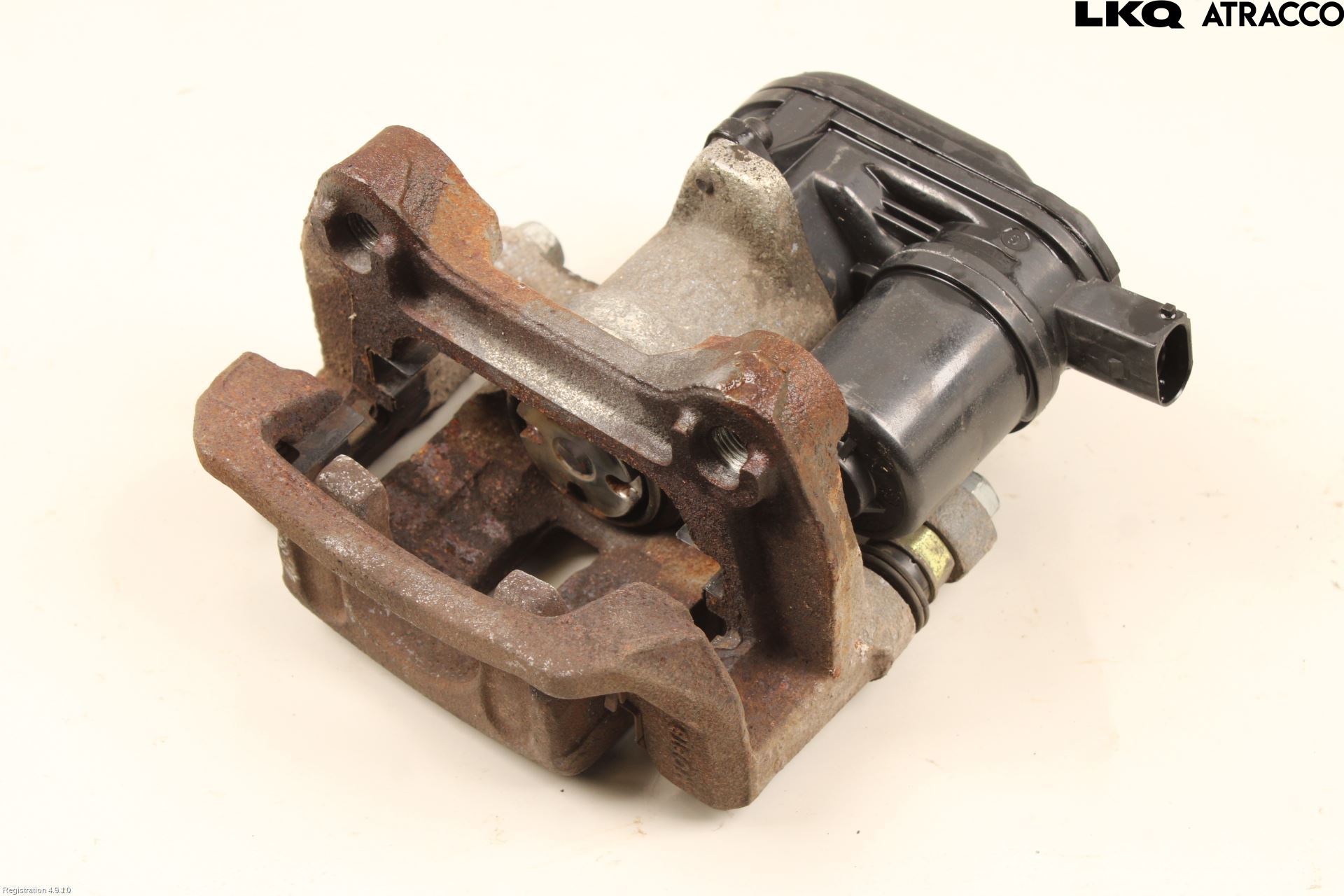 Kia CEED/CEED SW 19- Bromsok Bak Vänster