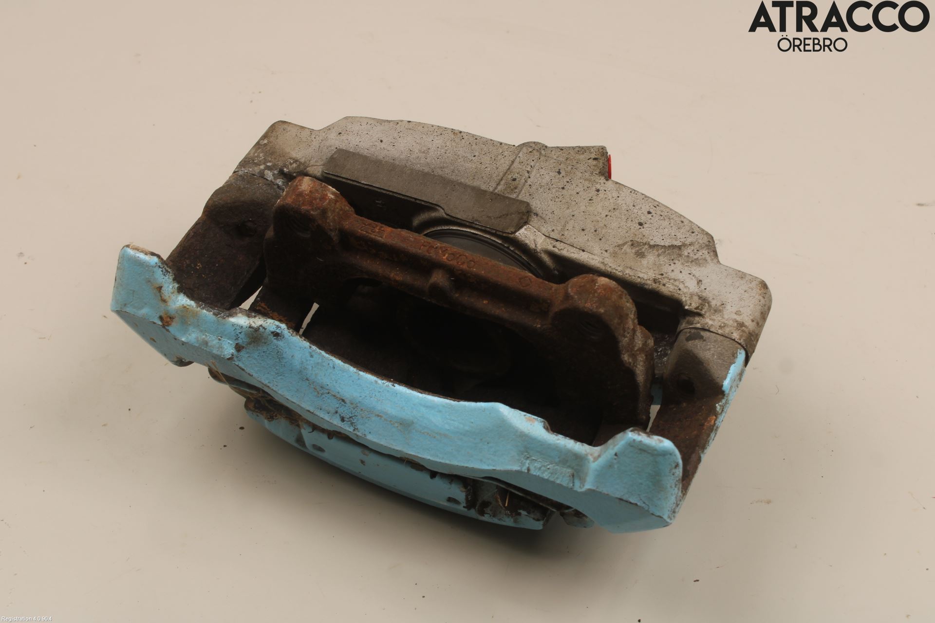 Volvo V60 14-18 Bromsok Fram Höger