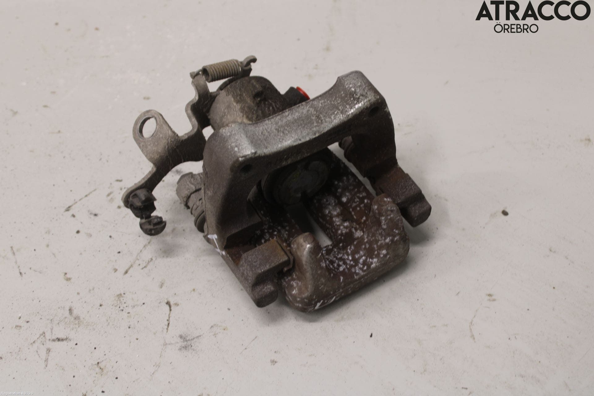 Peugeot PARTNER 16-18 Bromsok Bak Höger