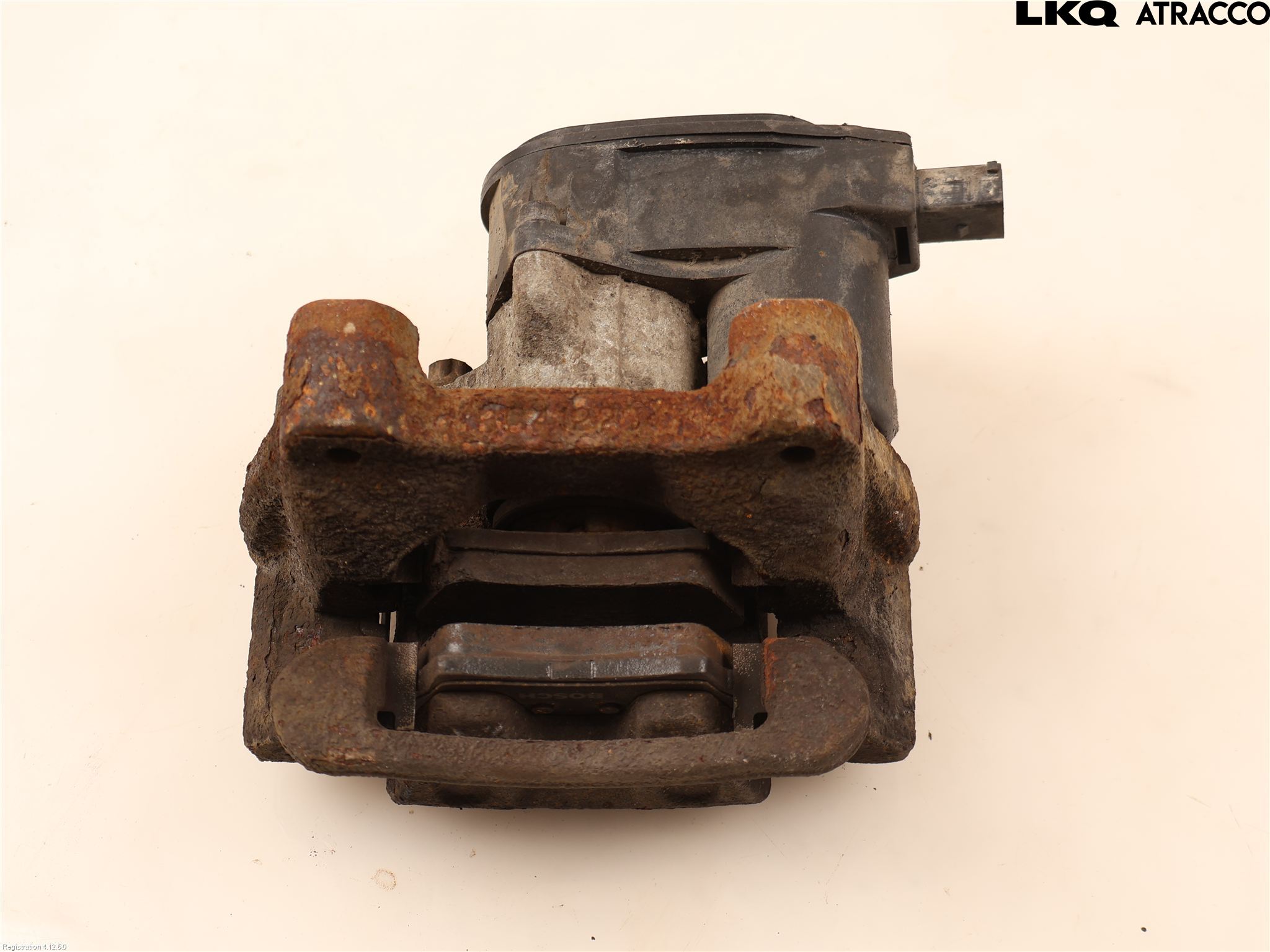 Hyundai i40 16-18 Bromsok Bak Höger