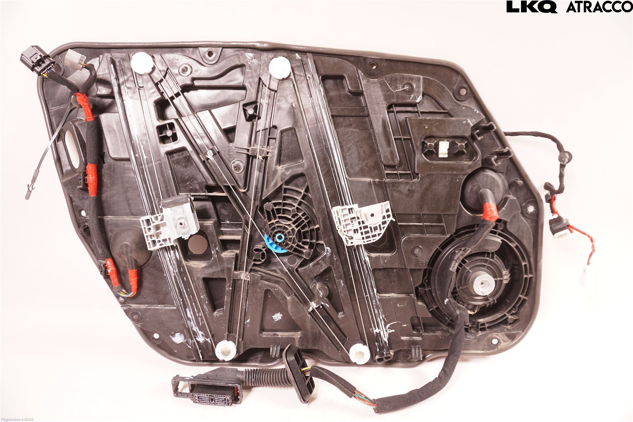 Kia EV6 (CV) 22- Fönsterhissmekanism