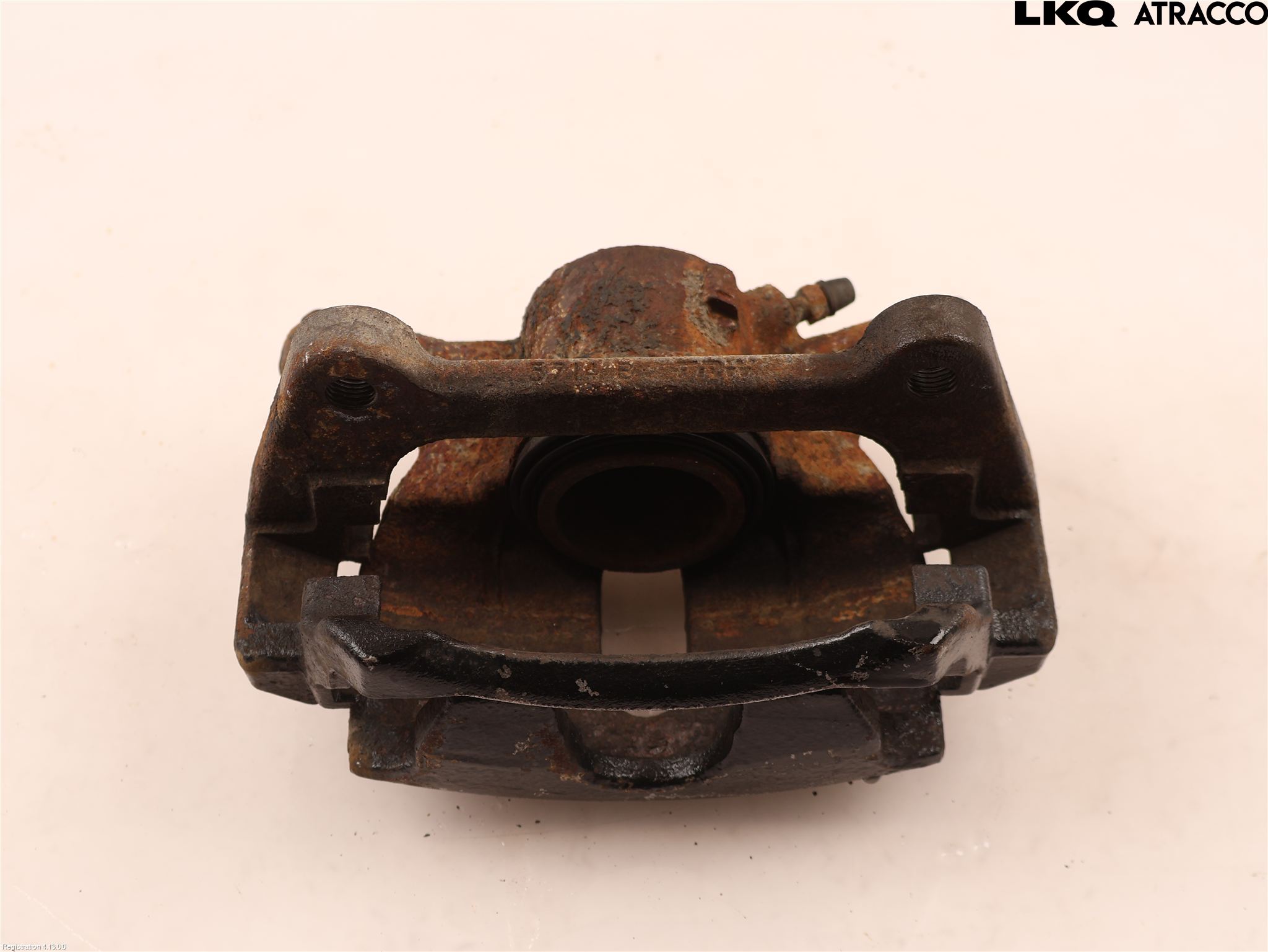 Volkswagen VW PASSAT 15-19 Bromsok Fram Höger