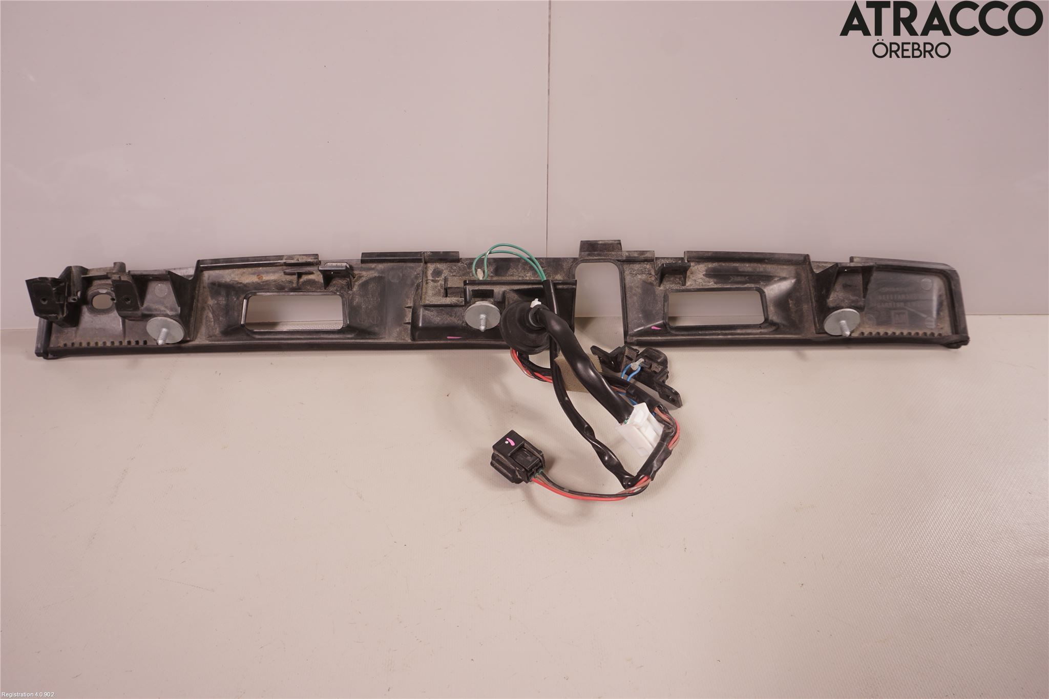 Subaru OUTBACK 21- Bakluckehandtag