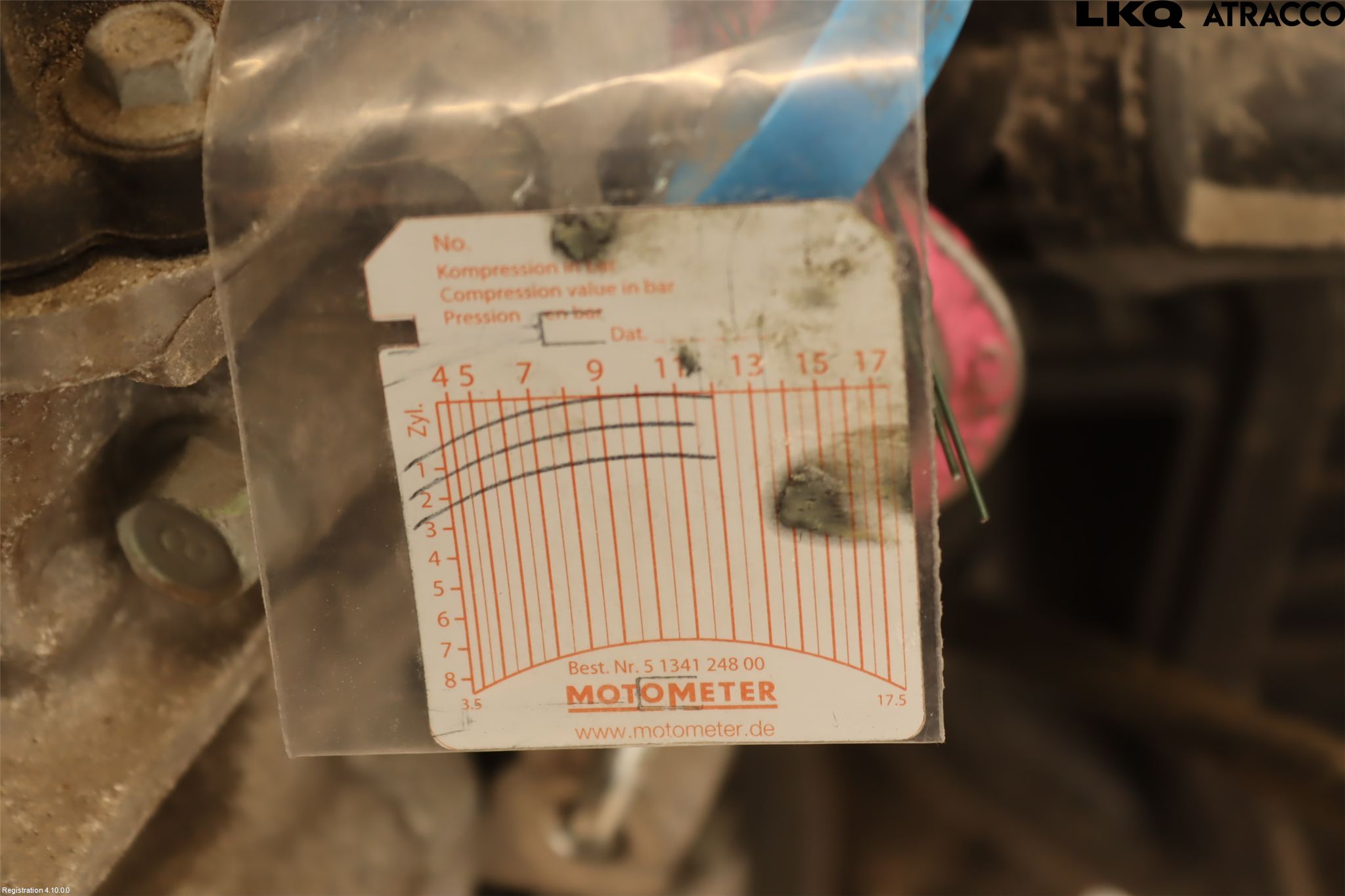 Kia PICANTO 17- Motor Bensin