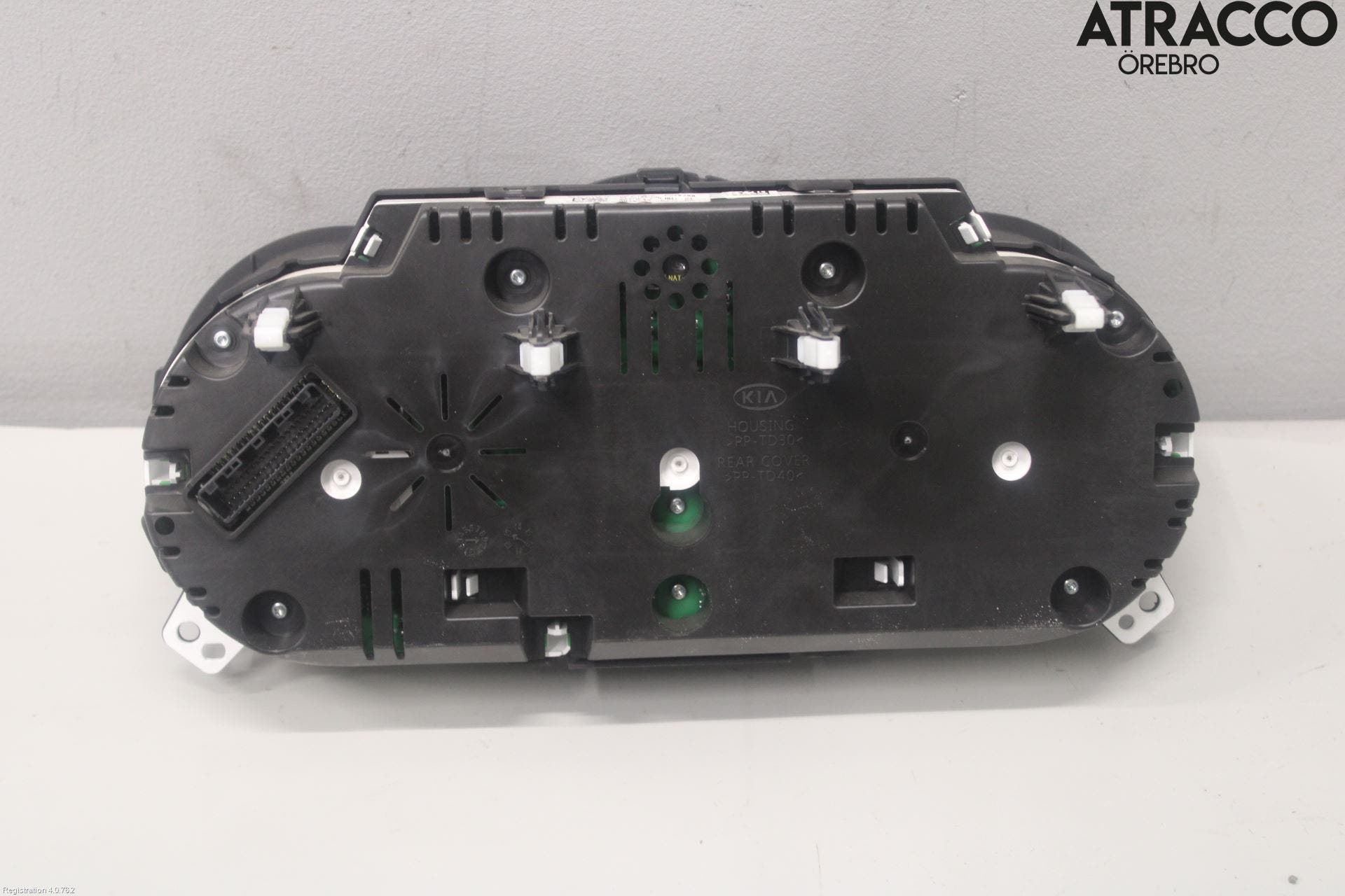 Kia CEED 12-18 Instrument Komb