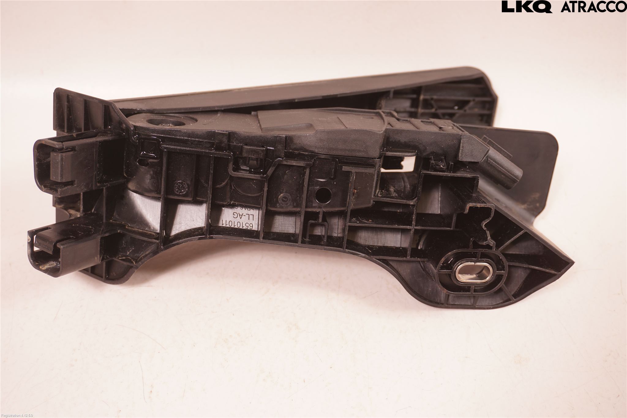 Volkswagen VW TIGUAN 07-16 Gaspedal