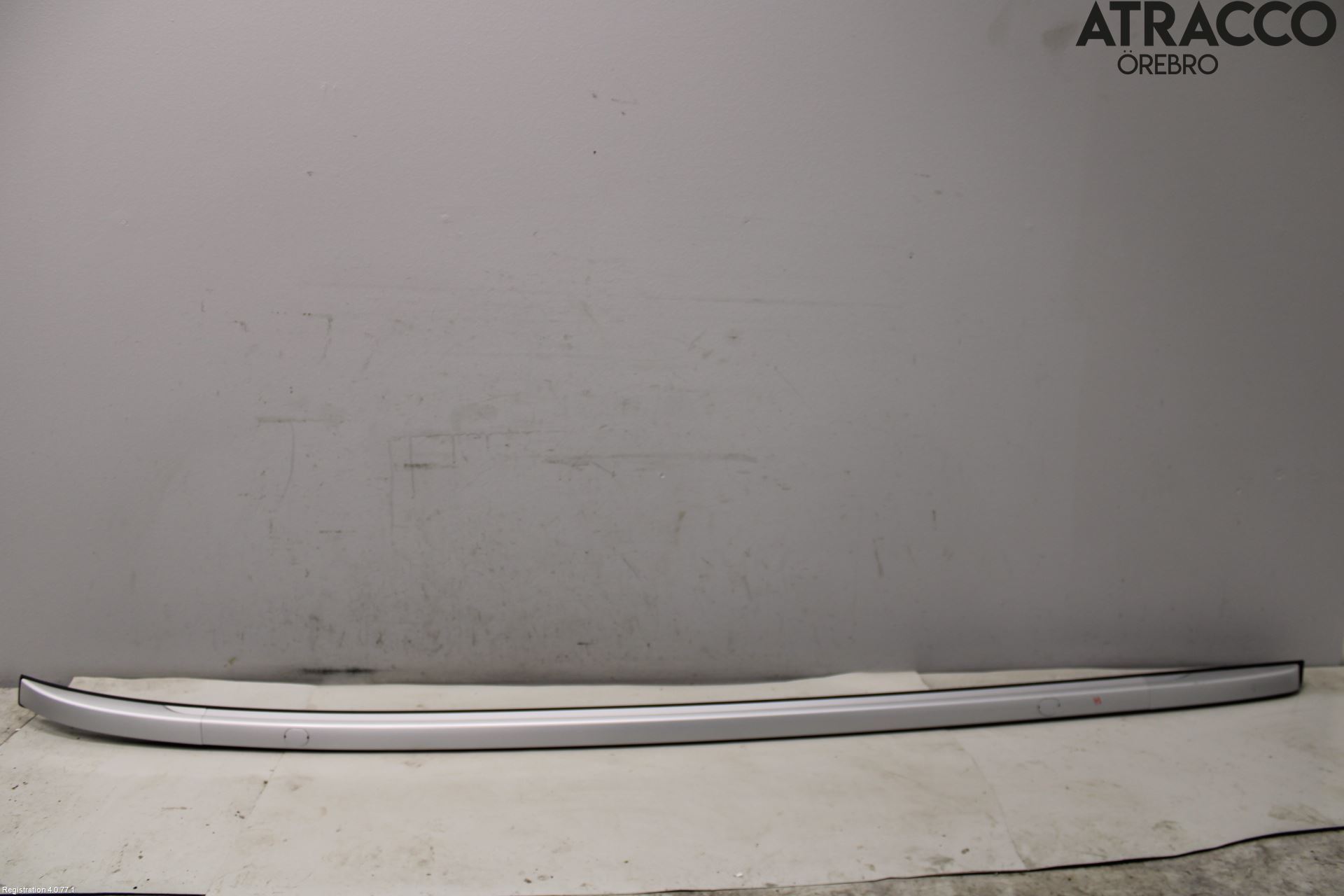 Kia OPTIMA 16-20 Takreling-Takräcke