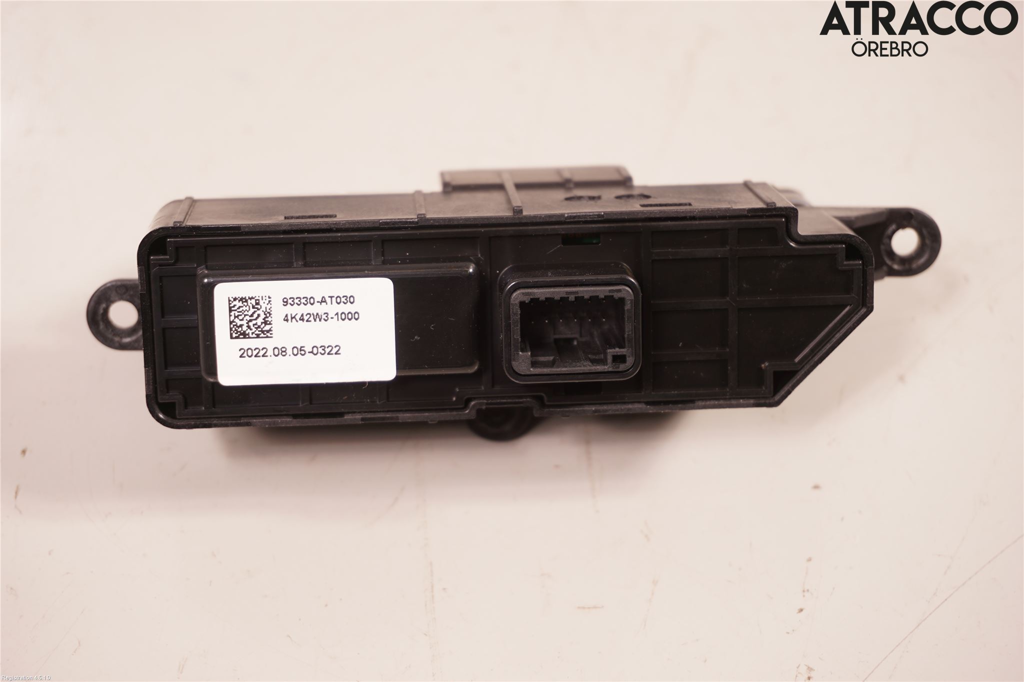 Kia NIRO (SG2) 23- Strömställare Multifunktion