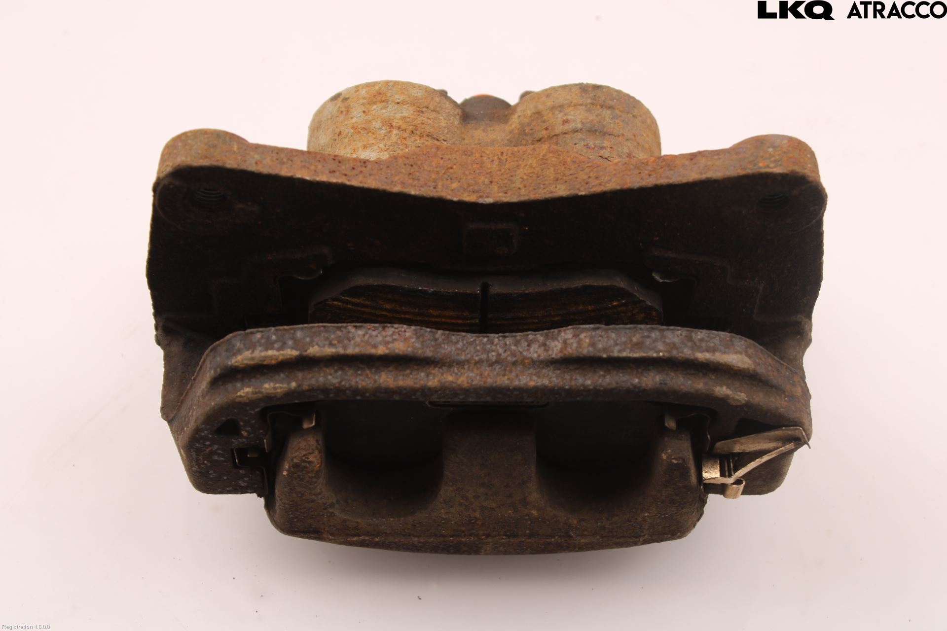 Subaru XV 12-17 Bromsok Fram Höger