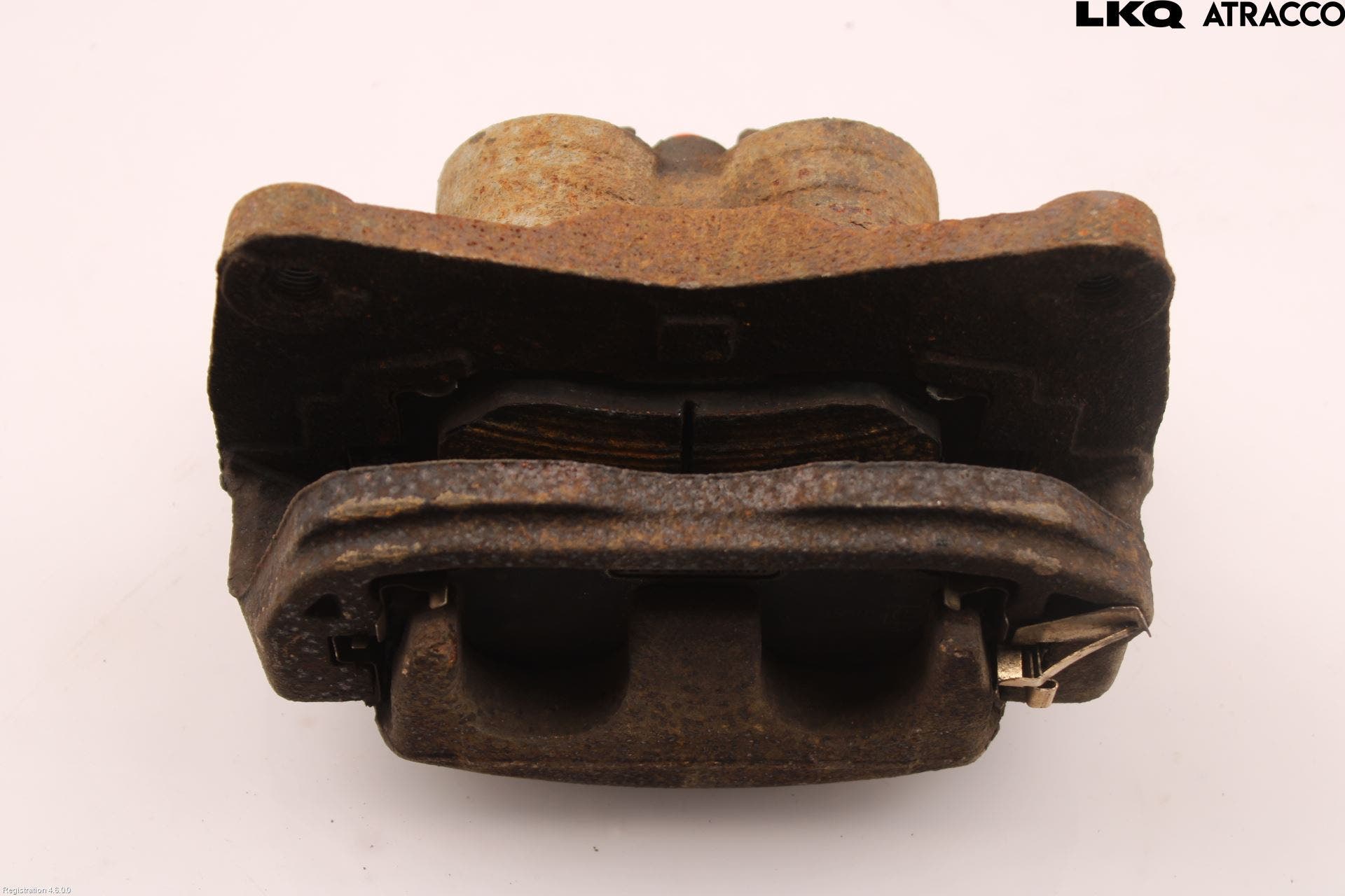 Subaru XV 12-17 Bromsok Fram Höger