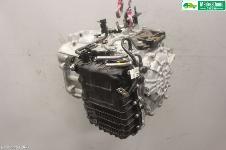 Kia VENGA 10-19 Växellåda Automat