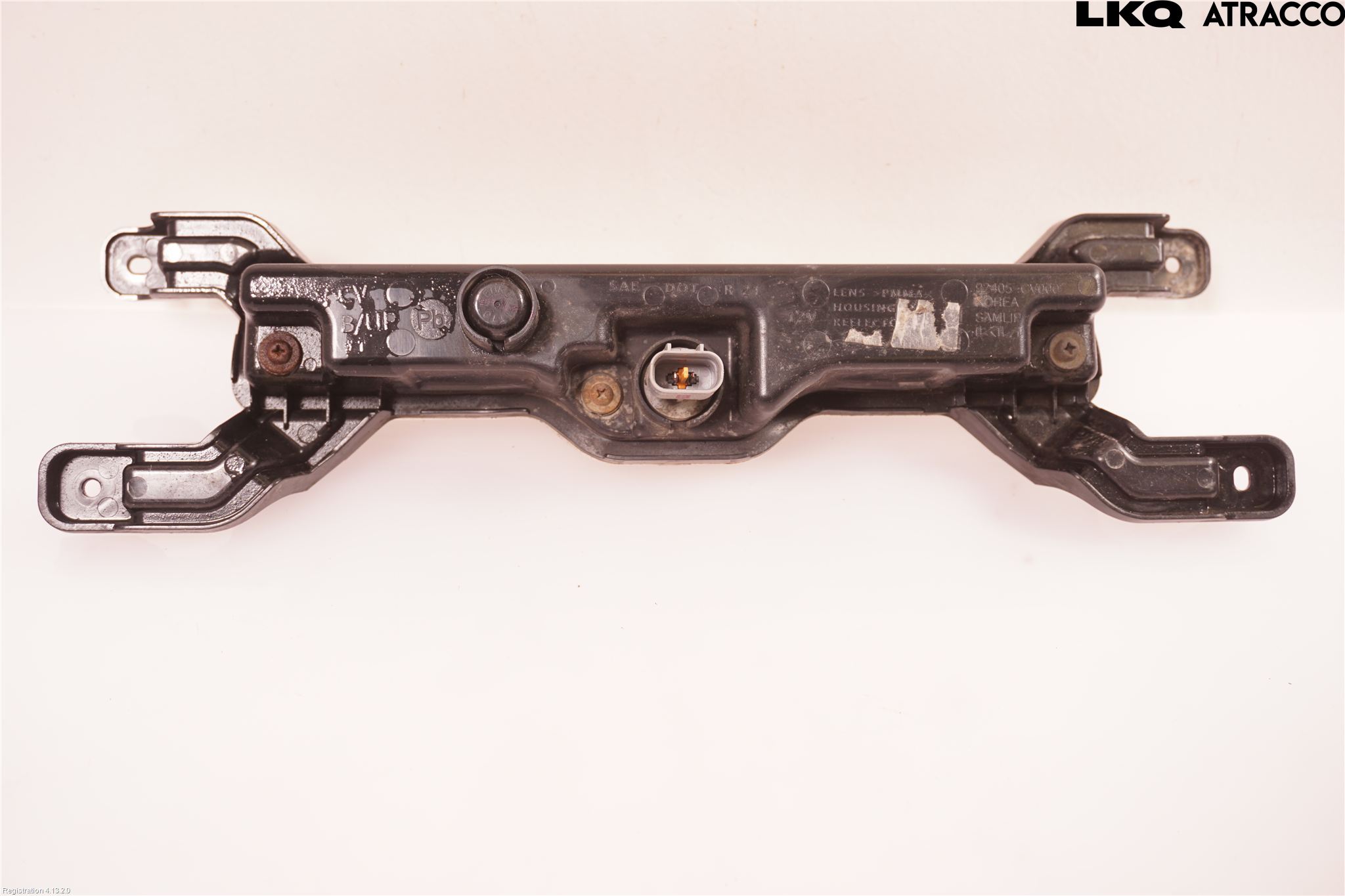 Kia EV6 (CV) 22- Backlampa
