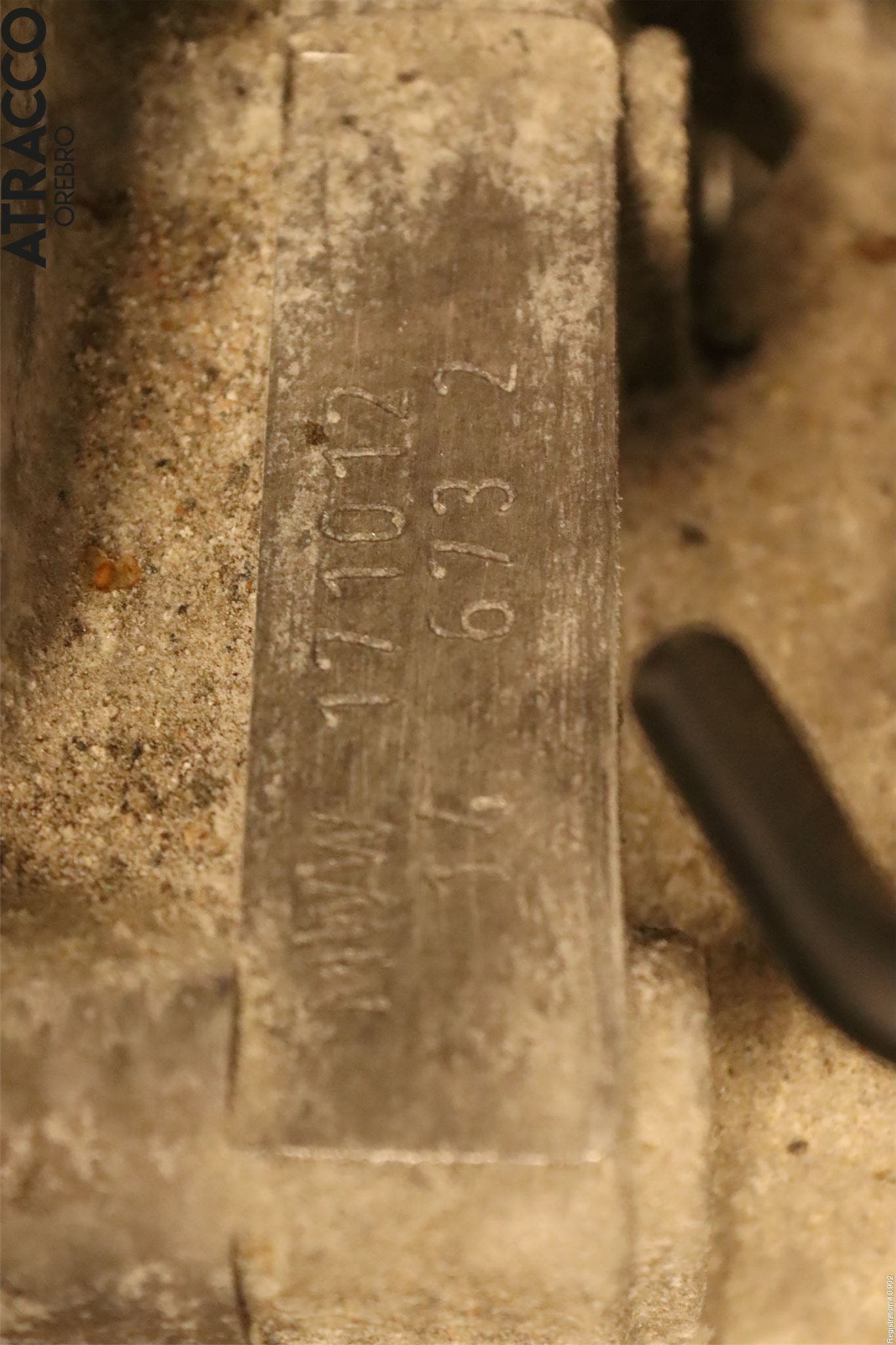 Volkswagen VW GOLF / E-GOLF VII 13-20 Växellåda Man 5 Vxl