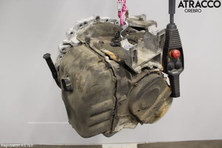 Dodge JOURNEY Växellåda Automat